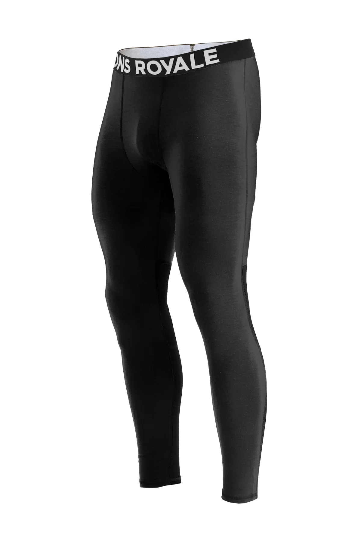 Olympus Thermo Merino Leggings 250 ♂ - Image 3