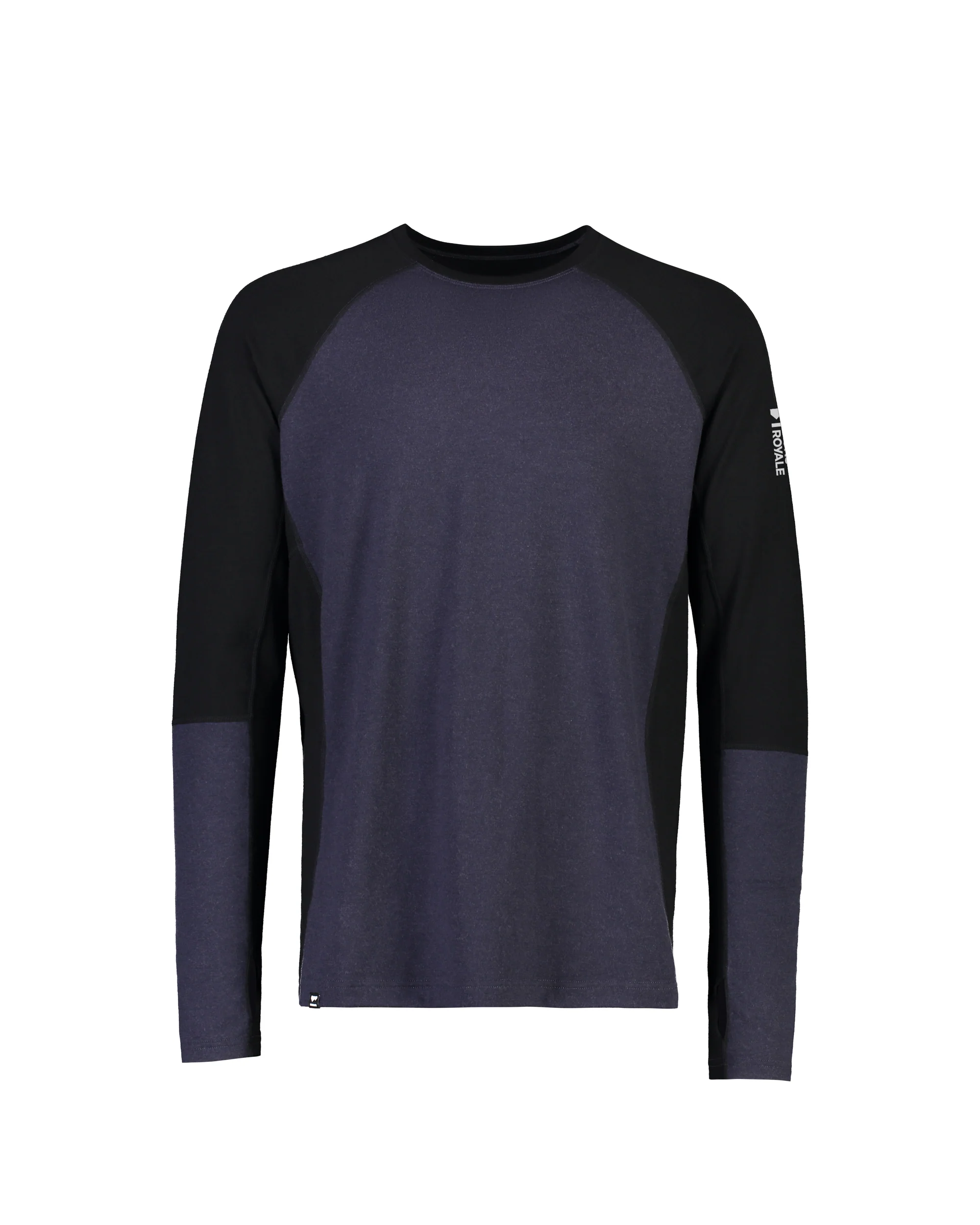 Olympus Longsleeve Merino 250 Herren - Image 3