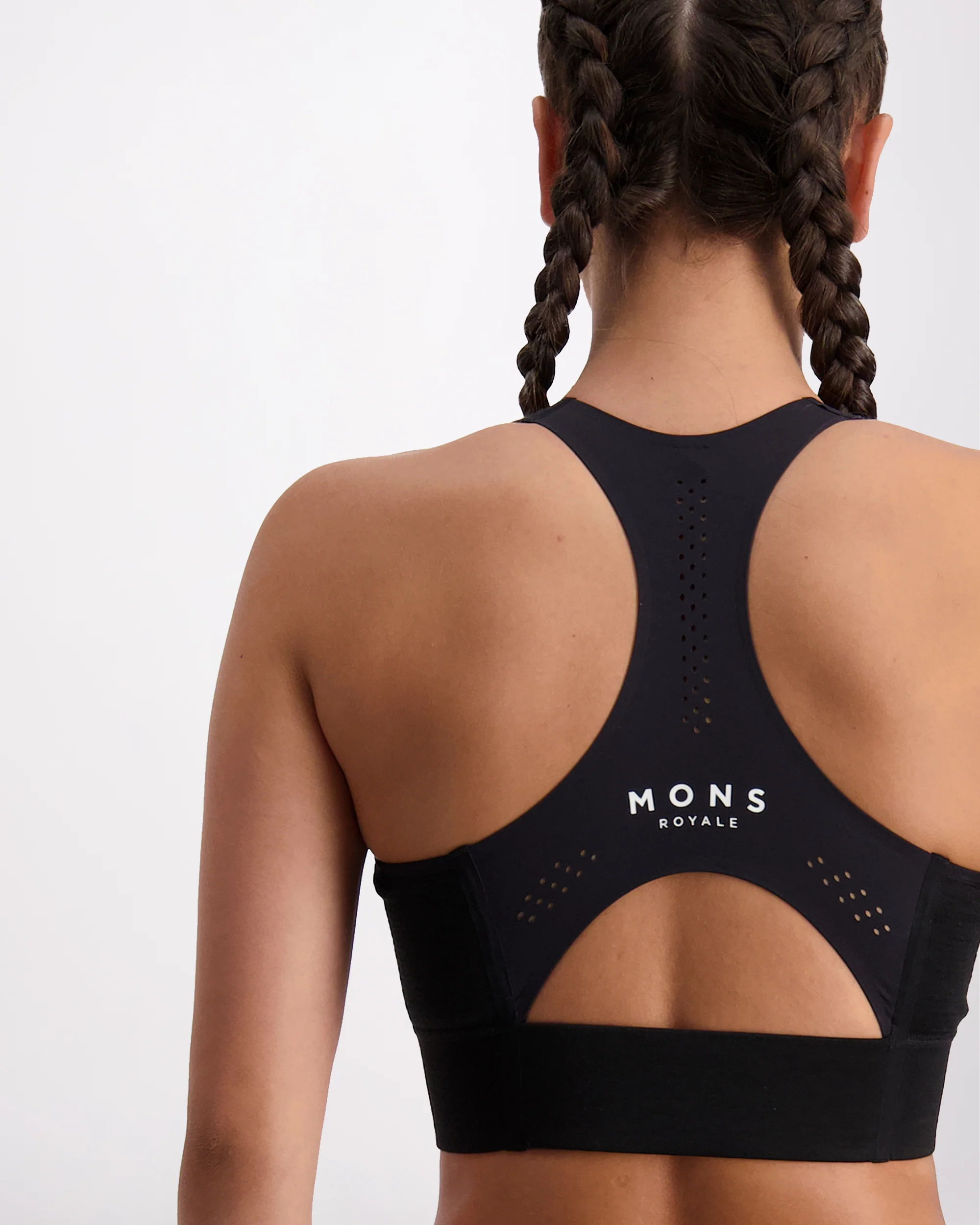 Stratos Shift Sports Bra