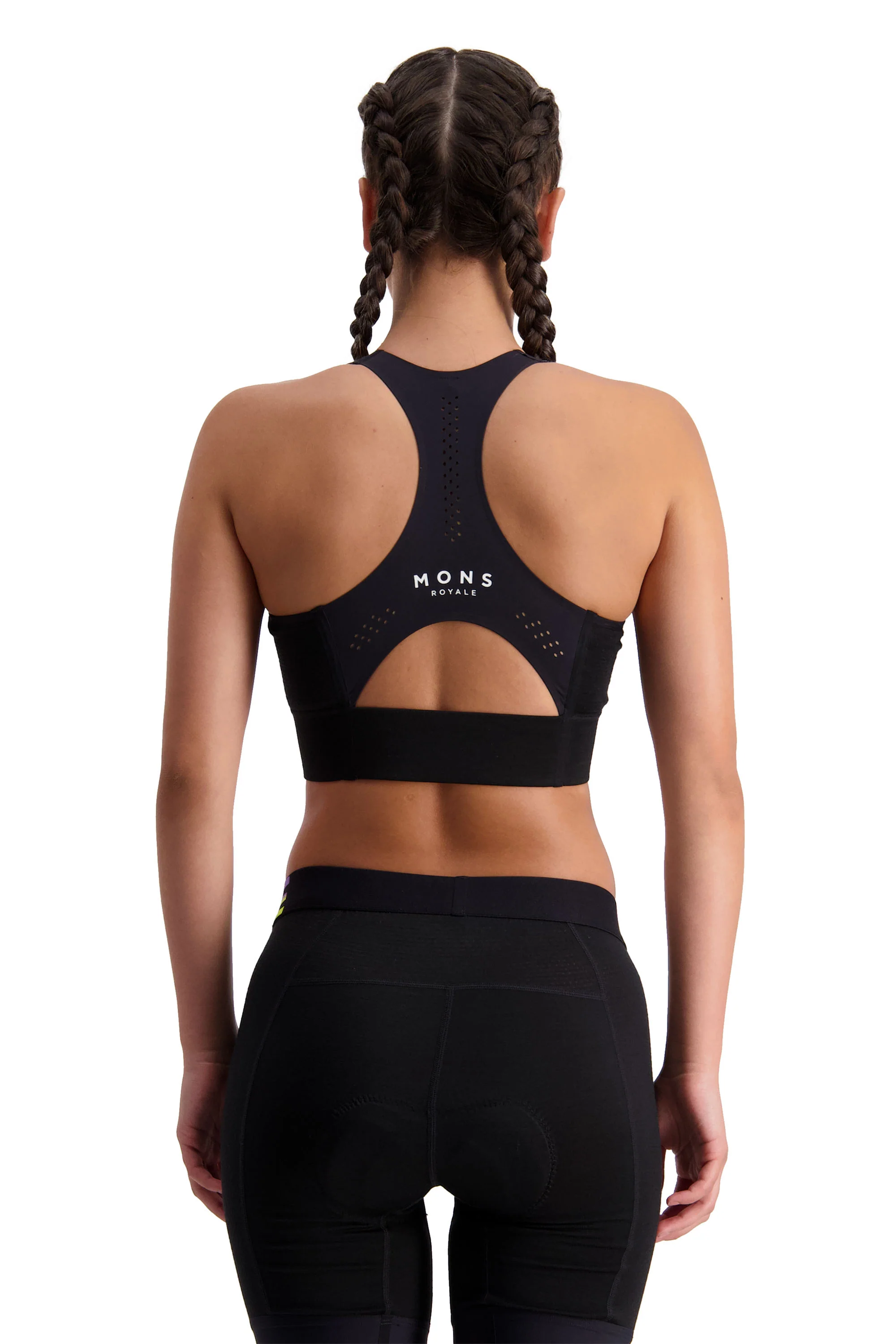 Stratos Shift Sports Bra - Image 3