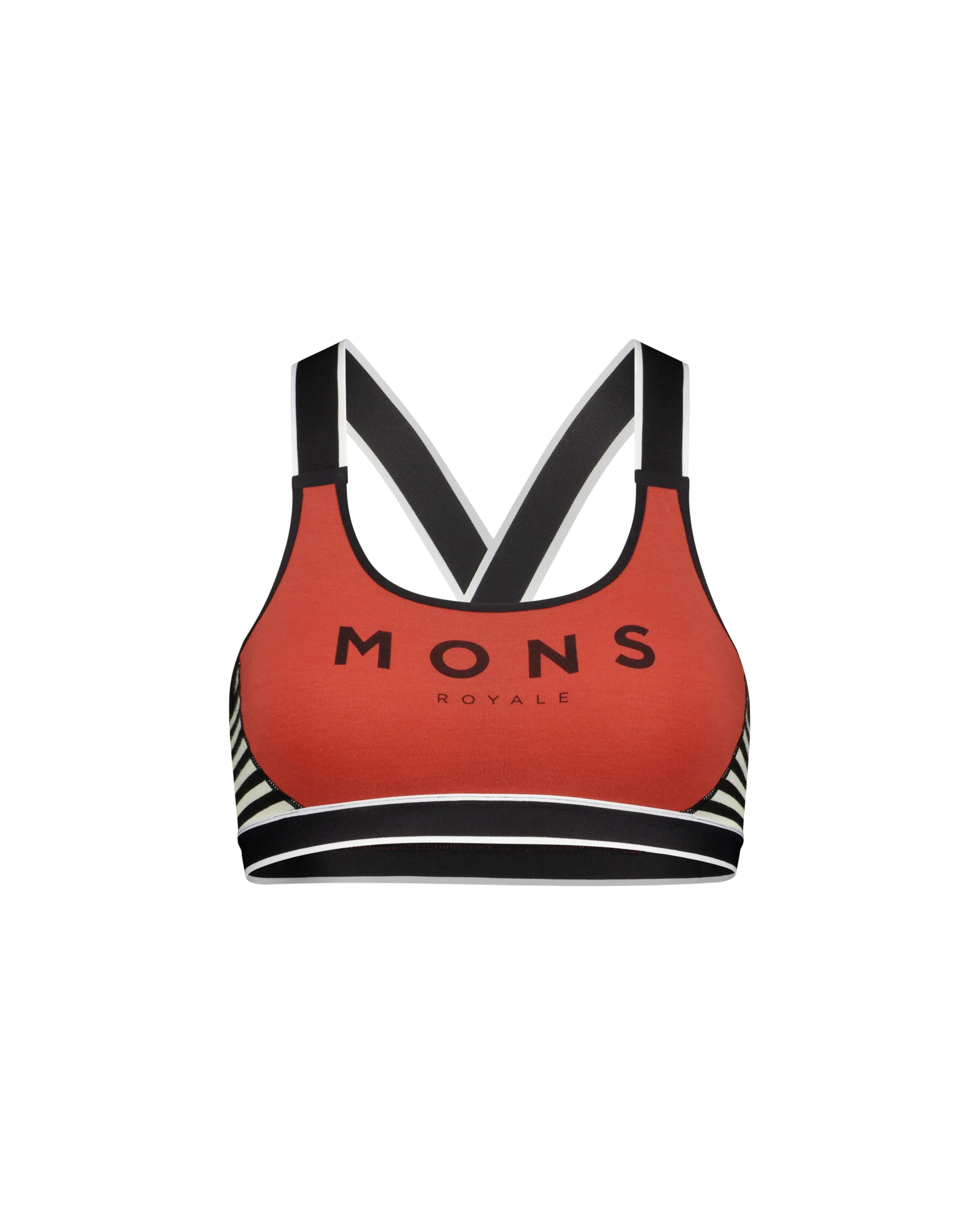 Stella X-Back Merino Sport BH - Image 4
