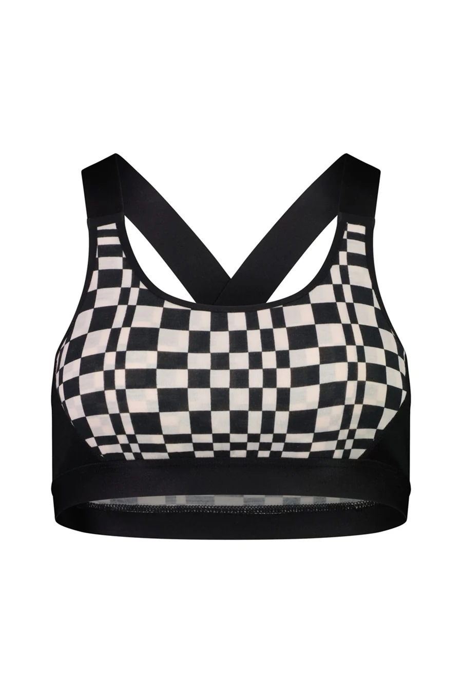 Stella X-Back Merino Sport BH - Image 7