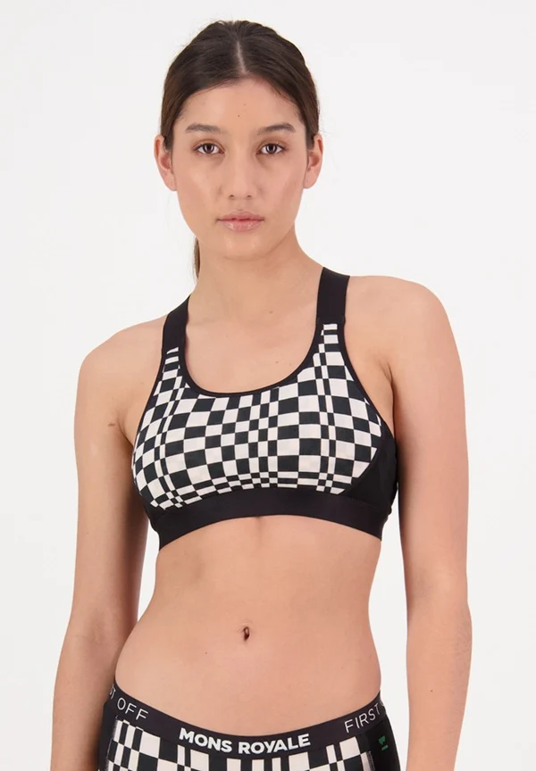 Stella X-Back Merino Sport BH - Image 8