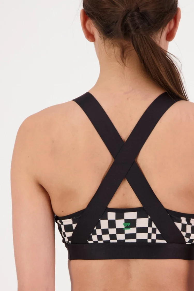 Stella X-Back Merino Sport BH - Image 9