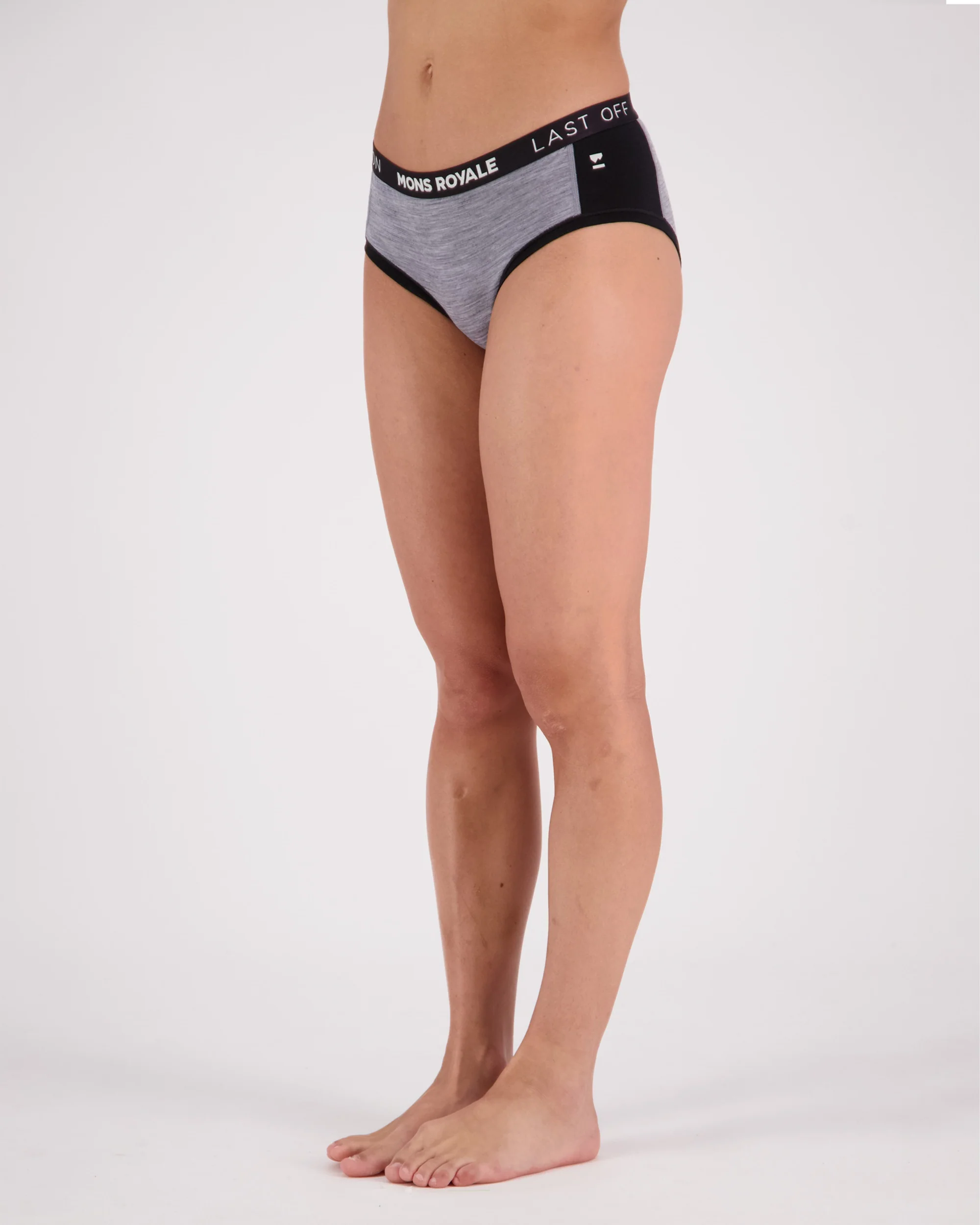 Sylvia Boyleg Merino Hot Pants 140 - Image 6