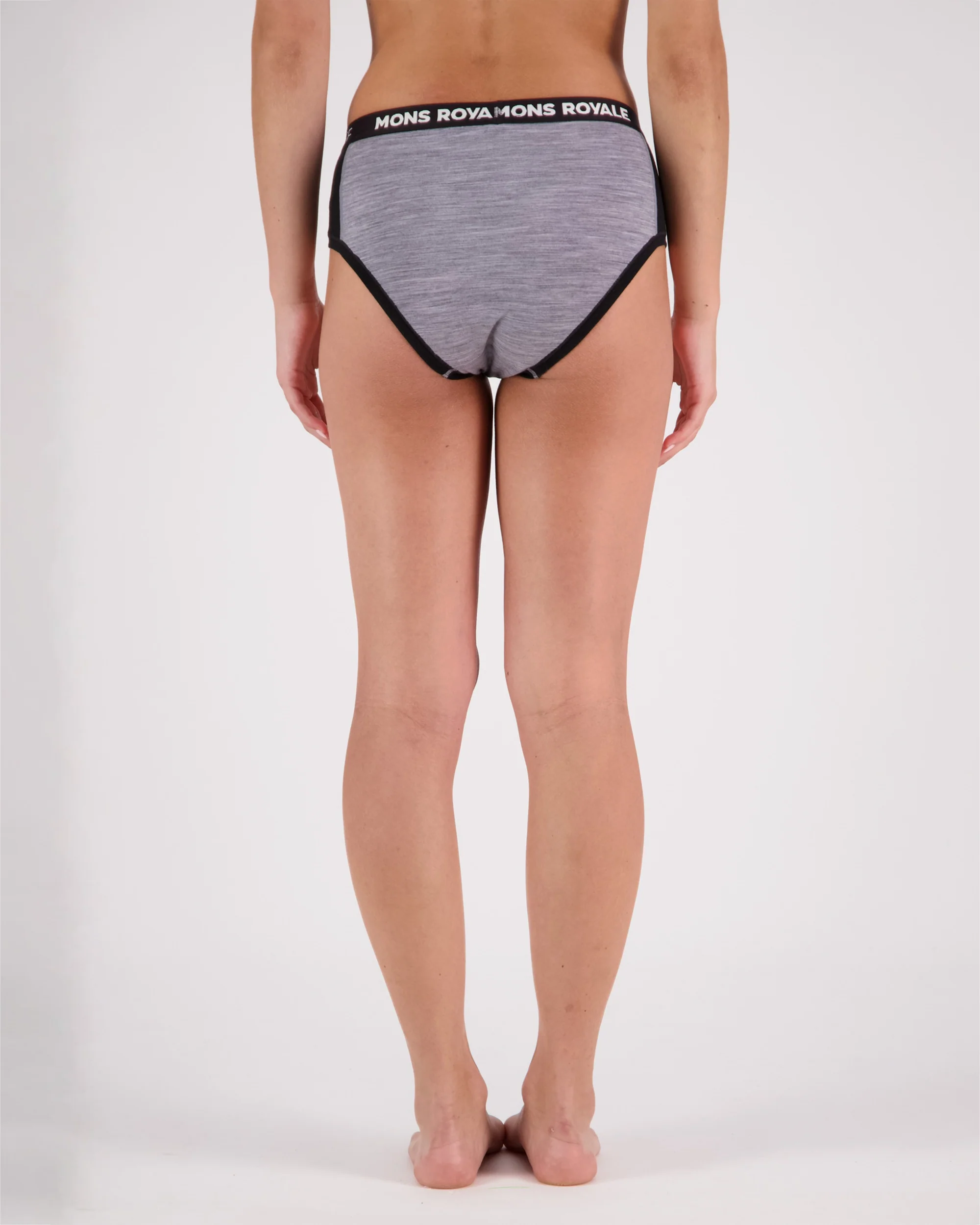 Sylvia Boyleg Merino Hot Pants 140 - Image 7