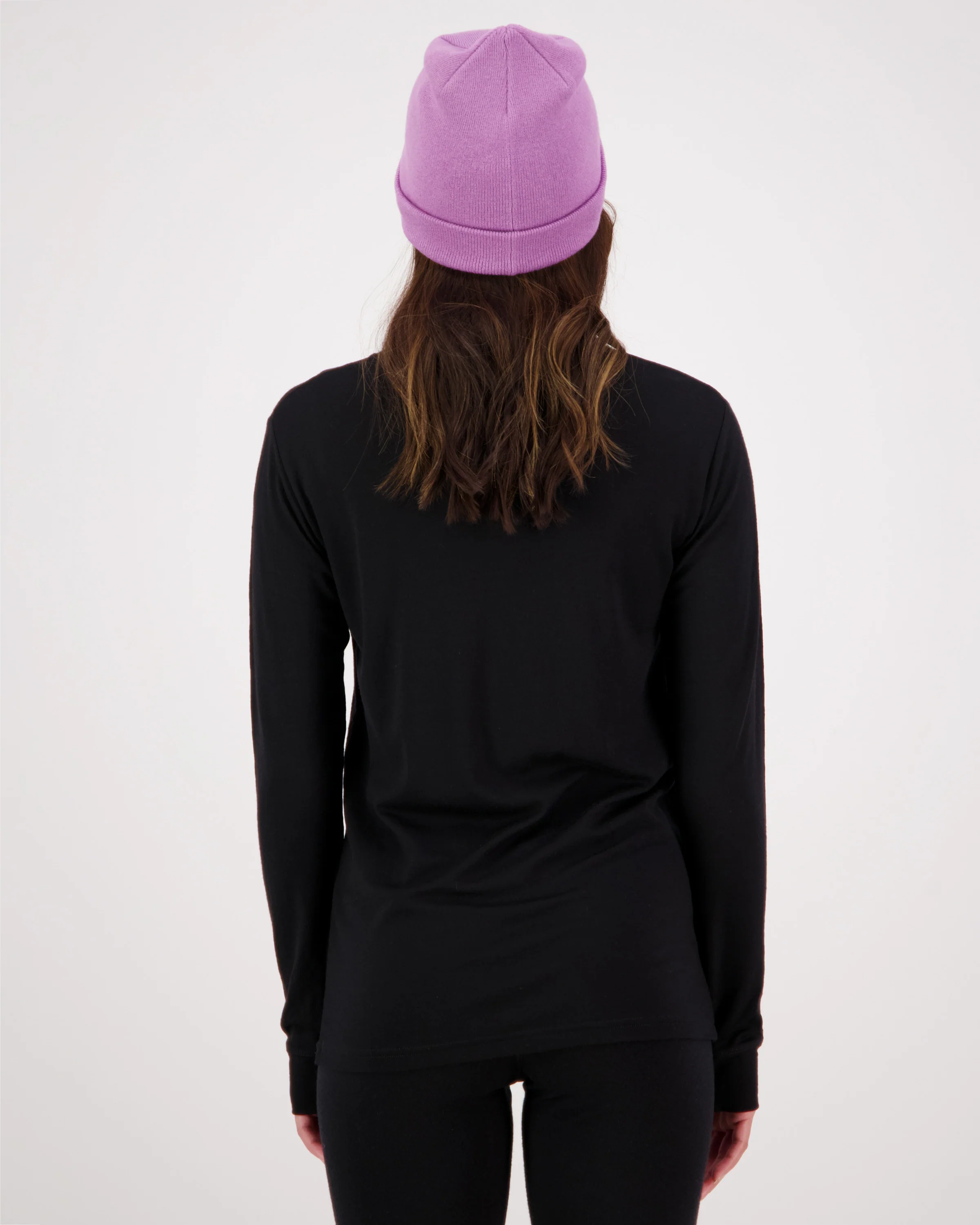 Yotei Merino Longsleeve Damen - Image 11