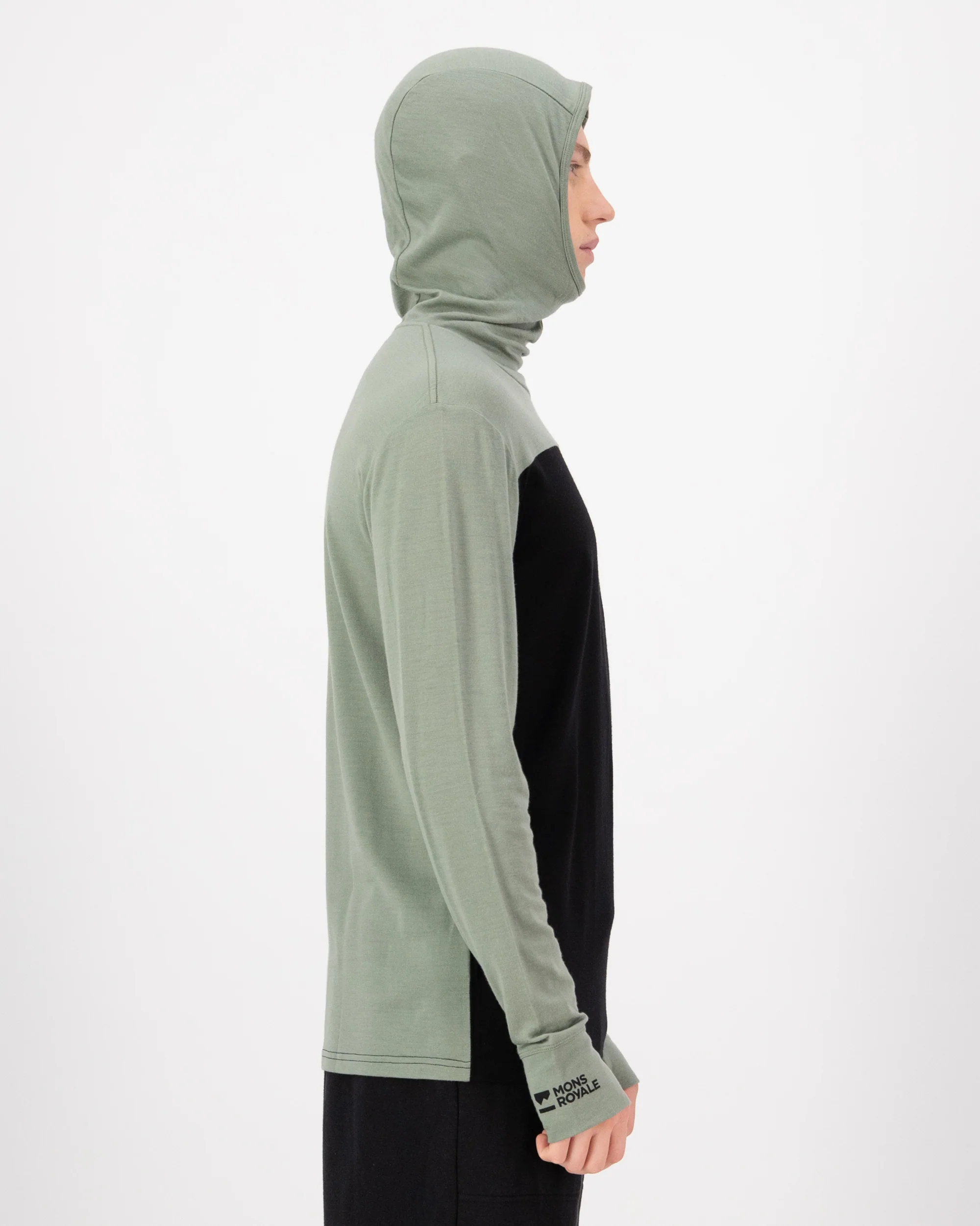Yotei Powder Hood Männer 190 - Image 8
