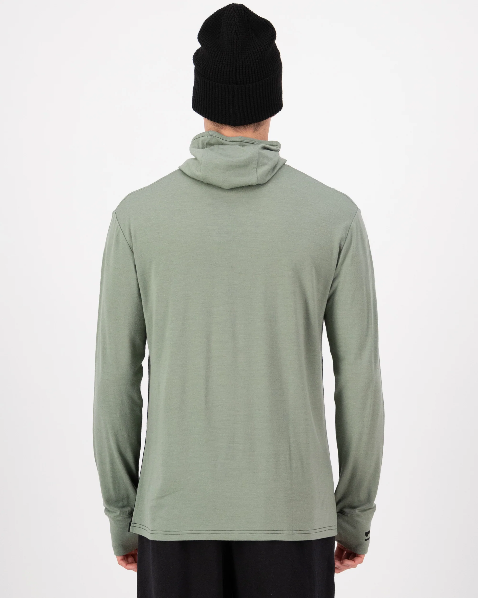 Yotei Powder Hood Männer 190 - Image 9