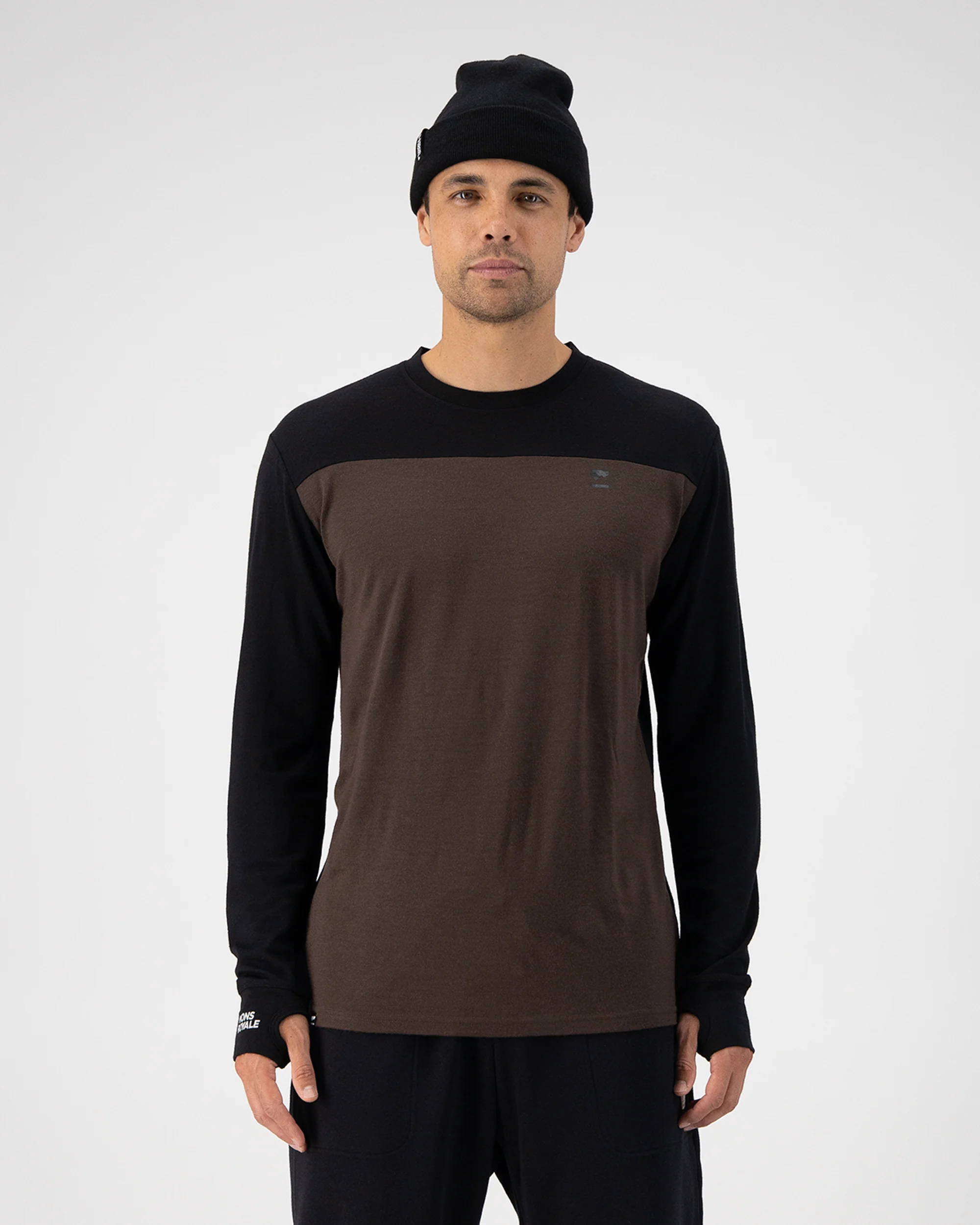 Yotei Tech Longsleeve Männer 190 - Image 10