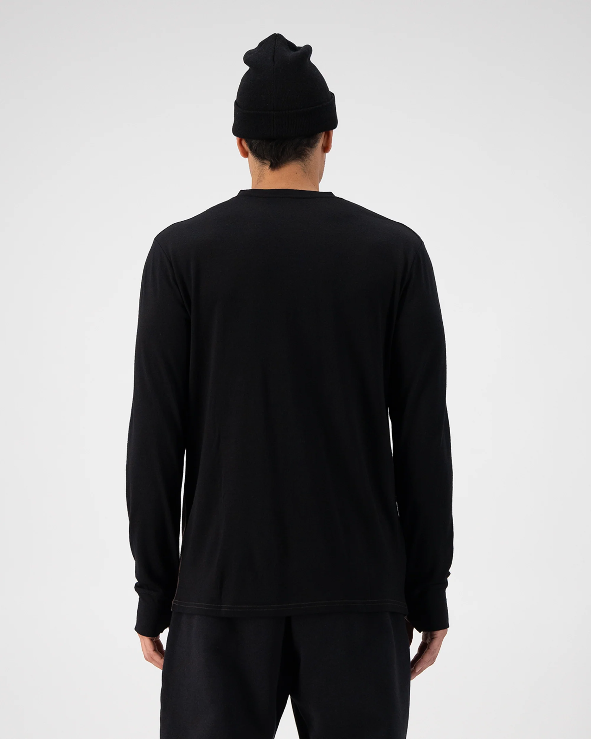 Yotei Tech Longsleeve Männer 190 - Image 11