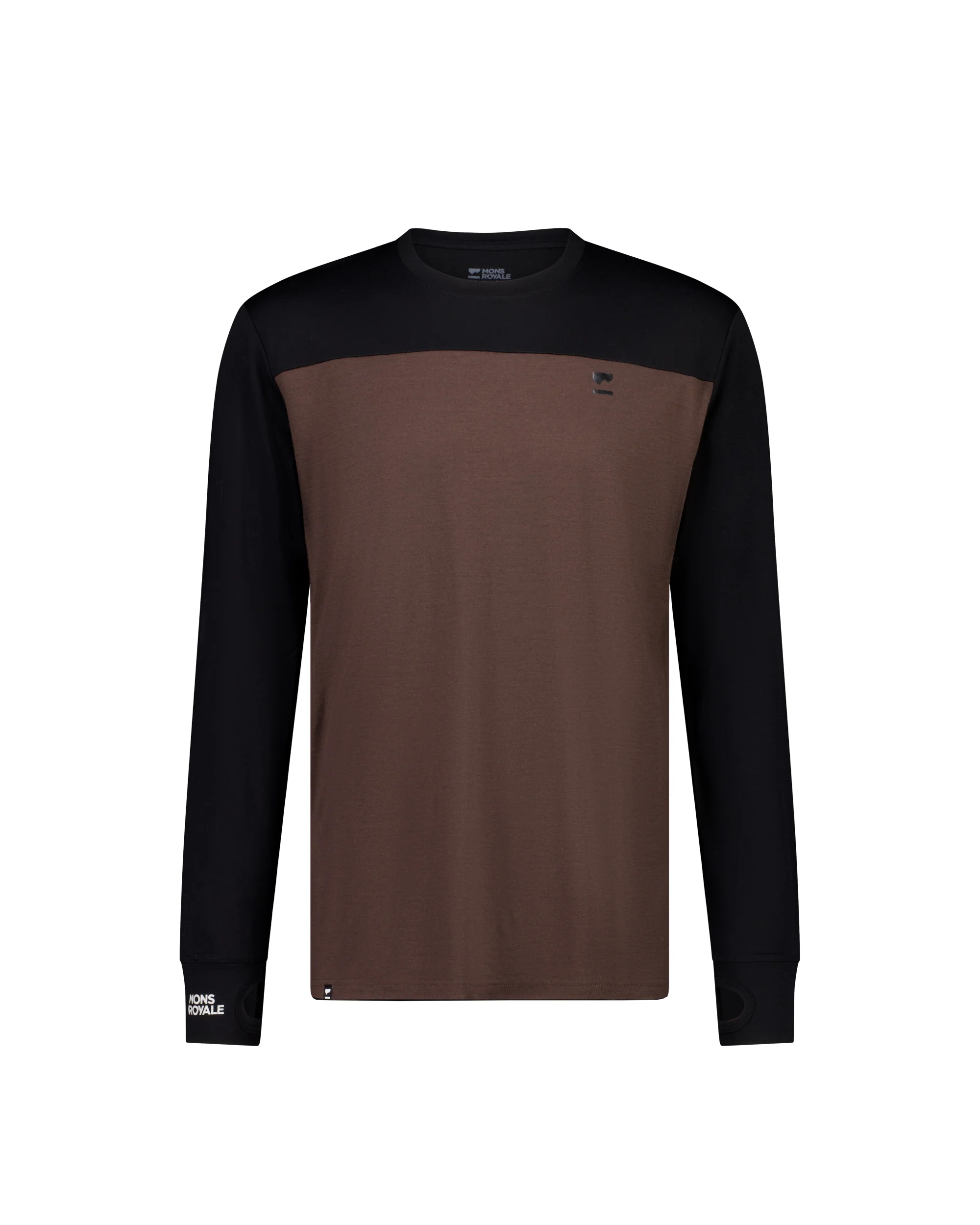 Yotei Tech Longsleeve Männer 190 - Image 12