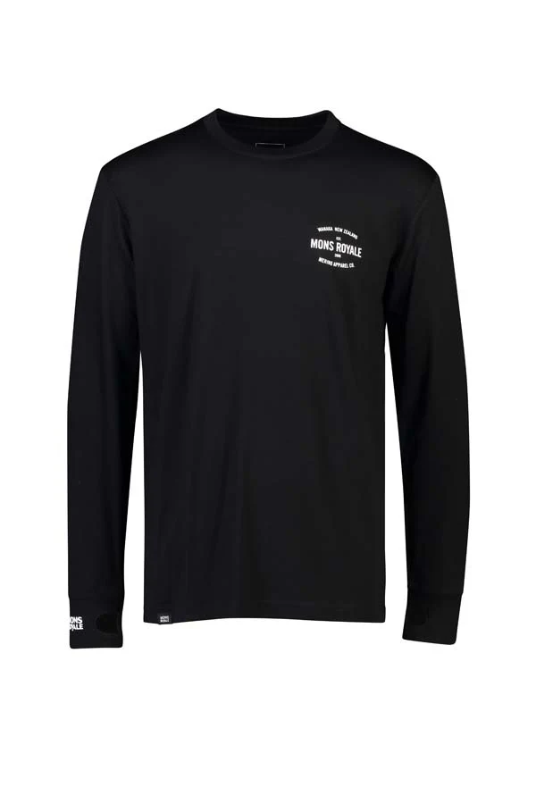 Yotei Tech Longsleeve Männer 190 - Image 14