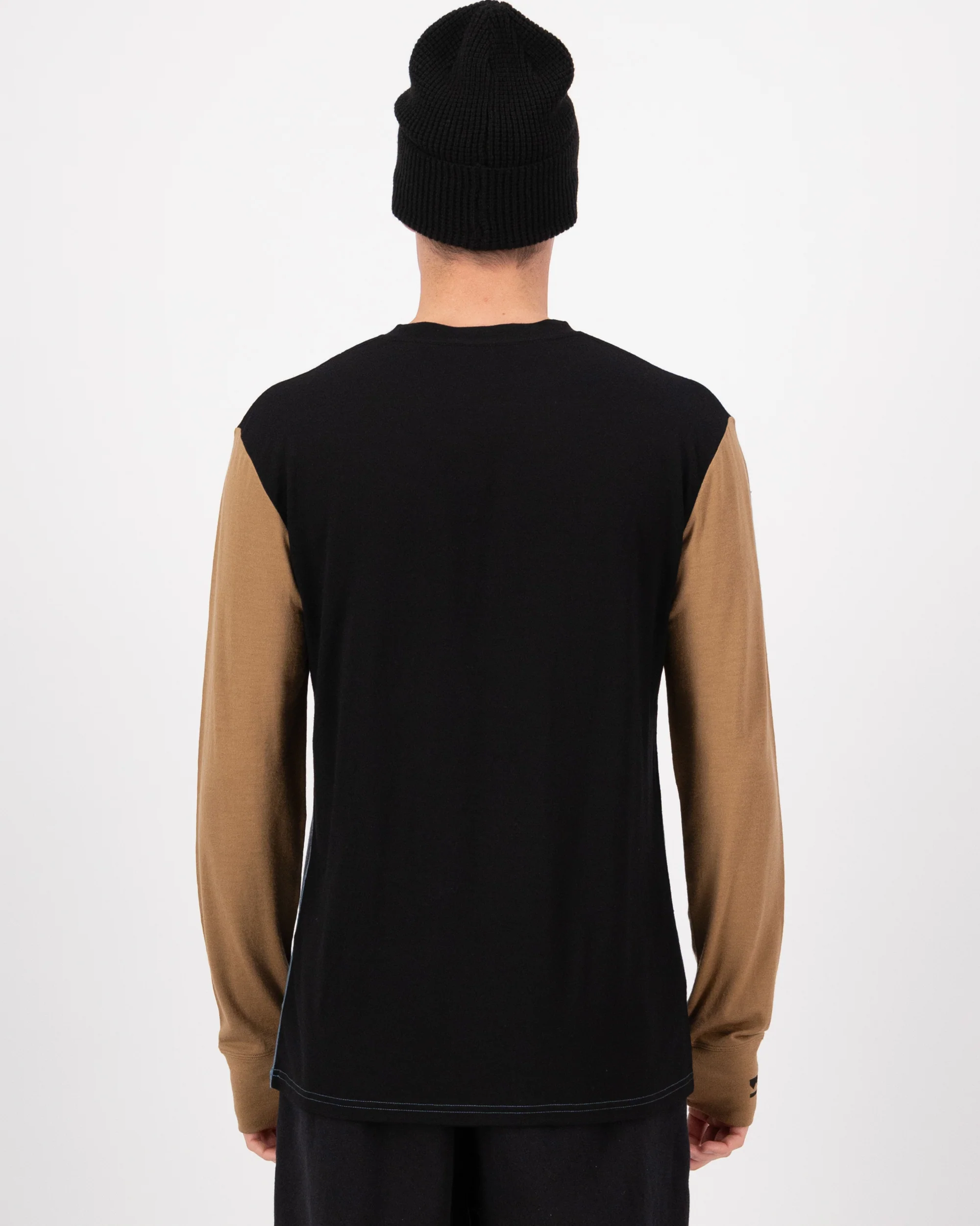 Yotei Tech Longsleeve Männer 190 - Image 3