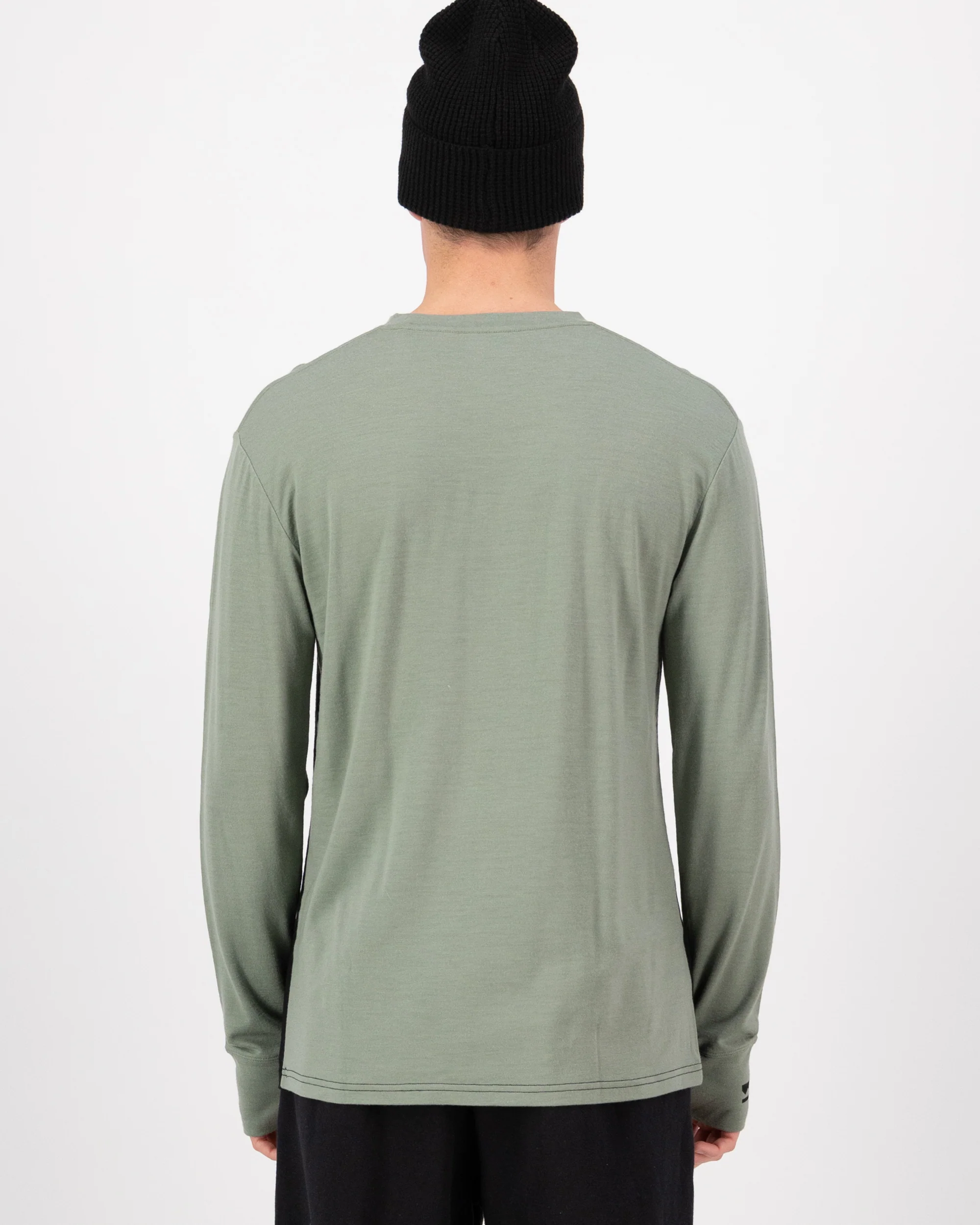 Yotei Tech Longsleeve Männer 190 - Image 5
