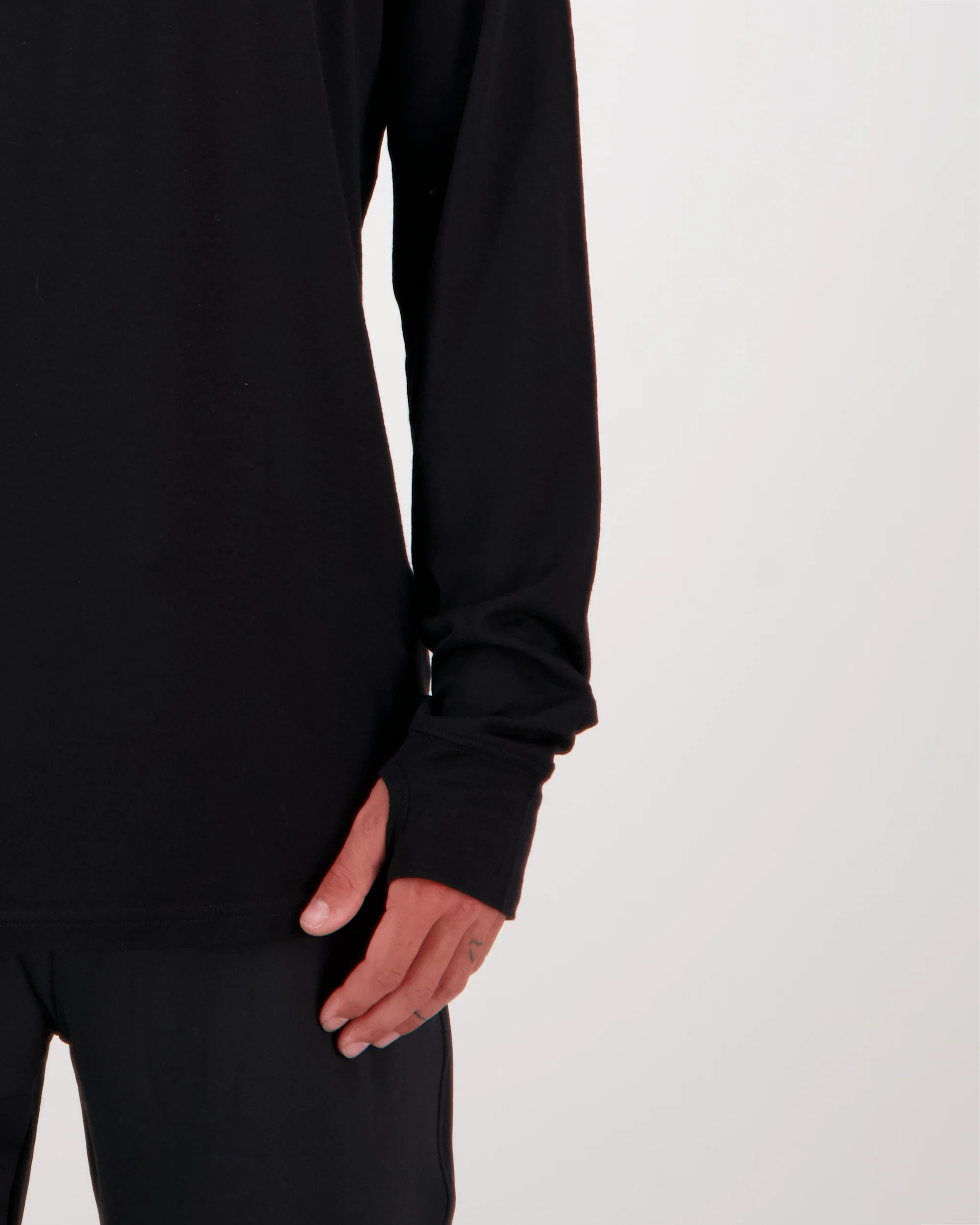Yotei Tech Longsleeve Männer 190 - Image 8