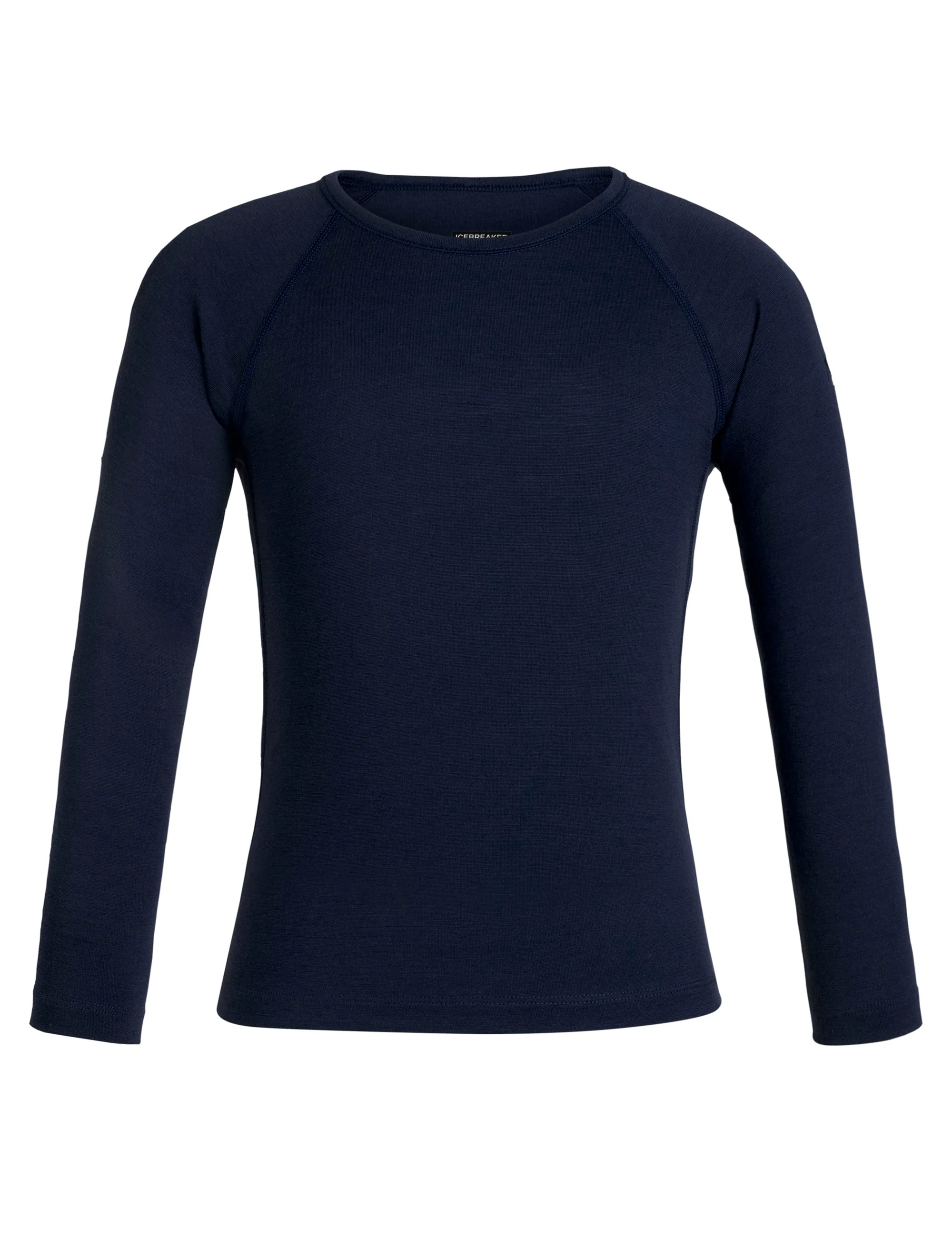 Oasis Merino Long Sleeve Kids - Image 4