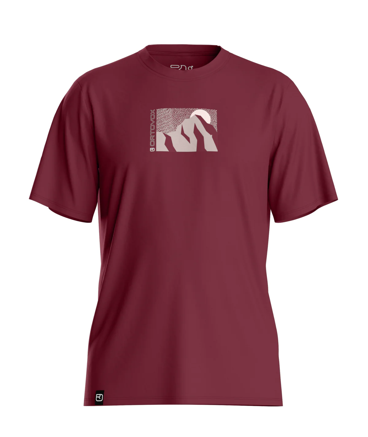 120 Cool Tec Mountain Sun T-Shirt ♂ - Image 3