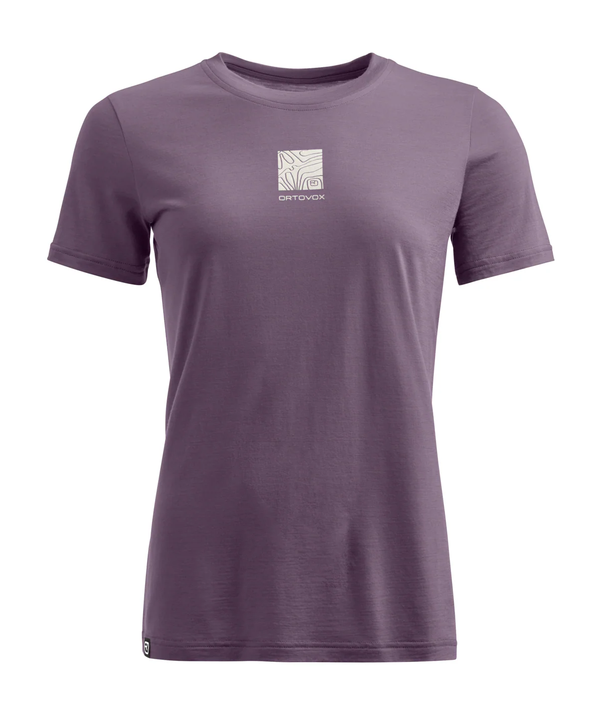 120 Cool Tec Abstract T-Shirt ♀ - Image 3