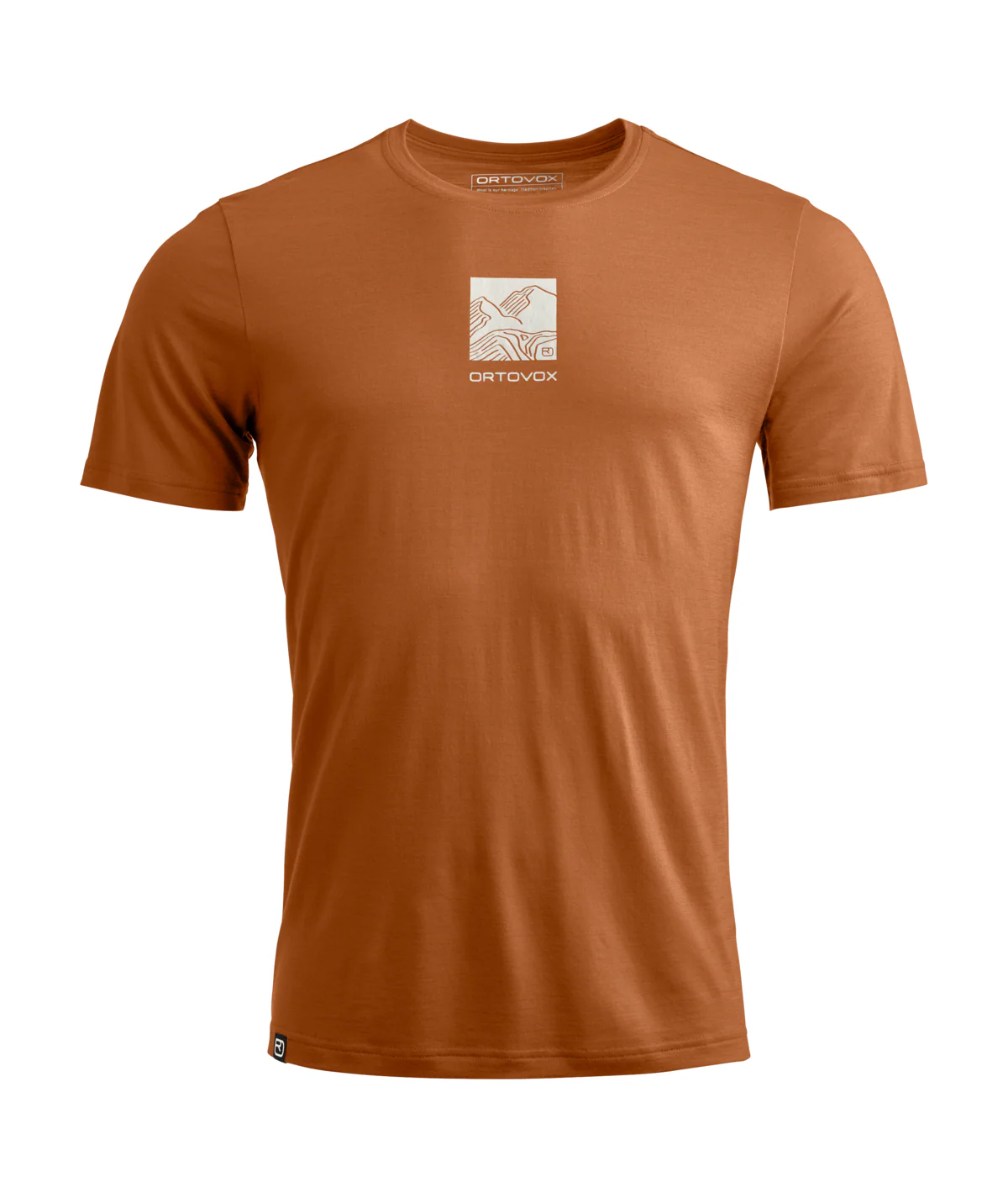 120 Cool Tec Abstract T-Shirt ♂ - Image 4