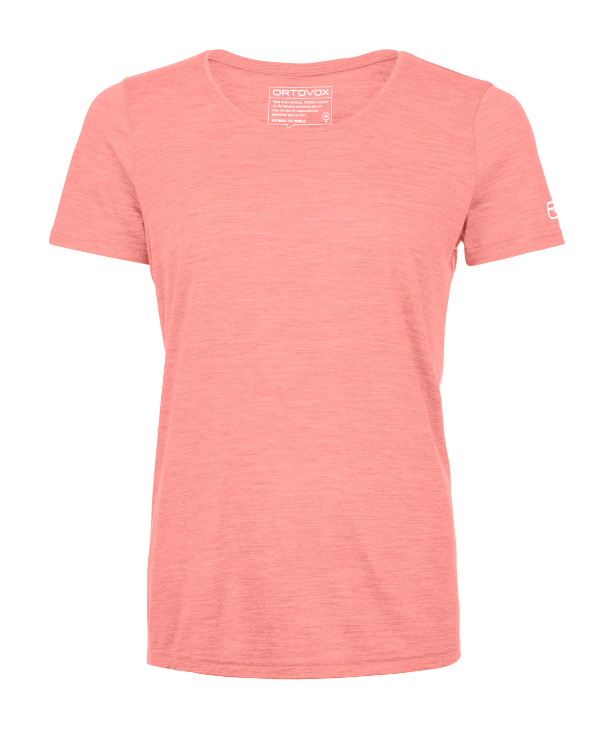120 Cool Tec Clean T-Shirt ♀ - Image 3