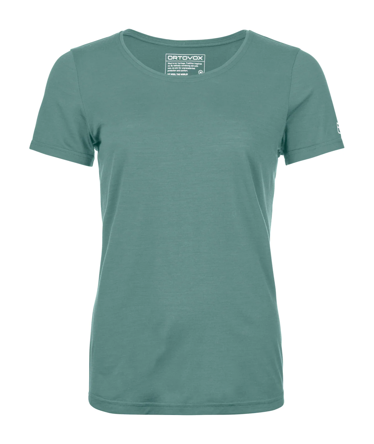 120 Cool Tec Clean T-Shirt ♀ - Image 4