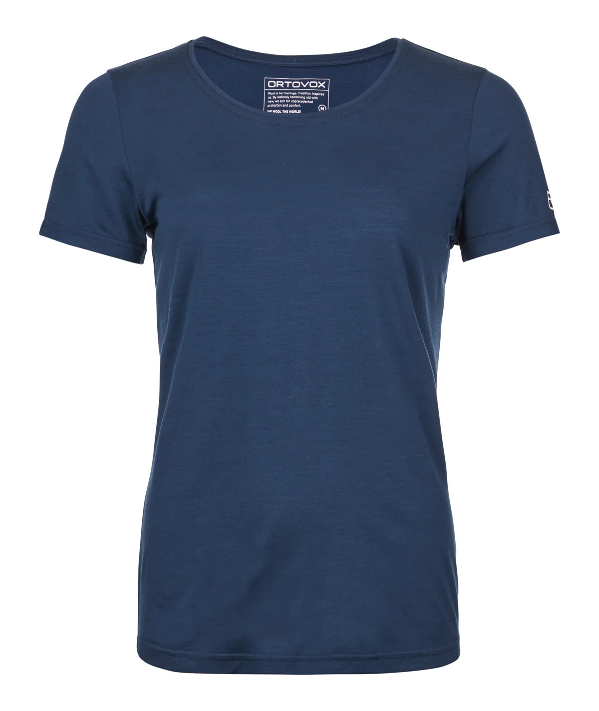 120 Cool Tec Clean T-Shirt ♀ - Image 5