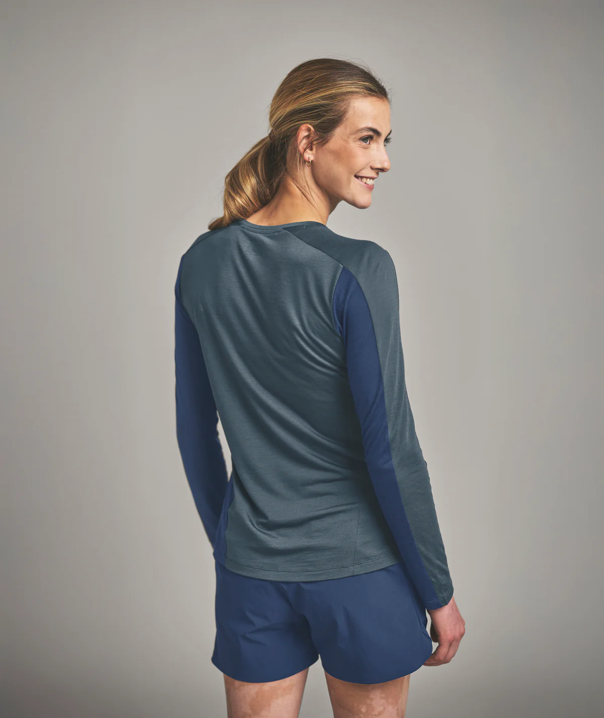 Ortovox 120 Cool Tec Fast Upward Long Sleeve ♀ - Image 3
