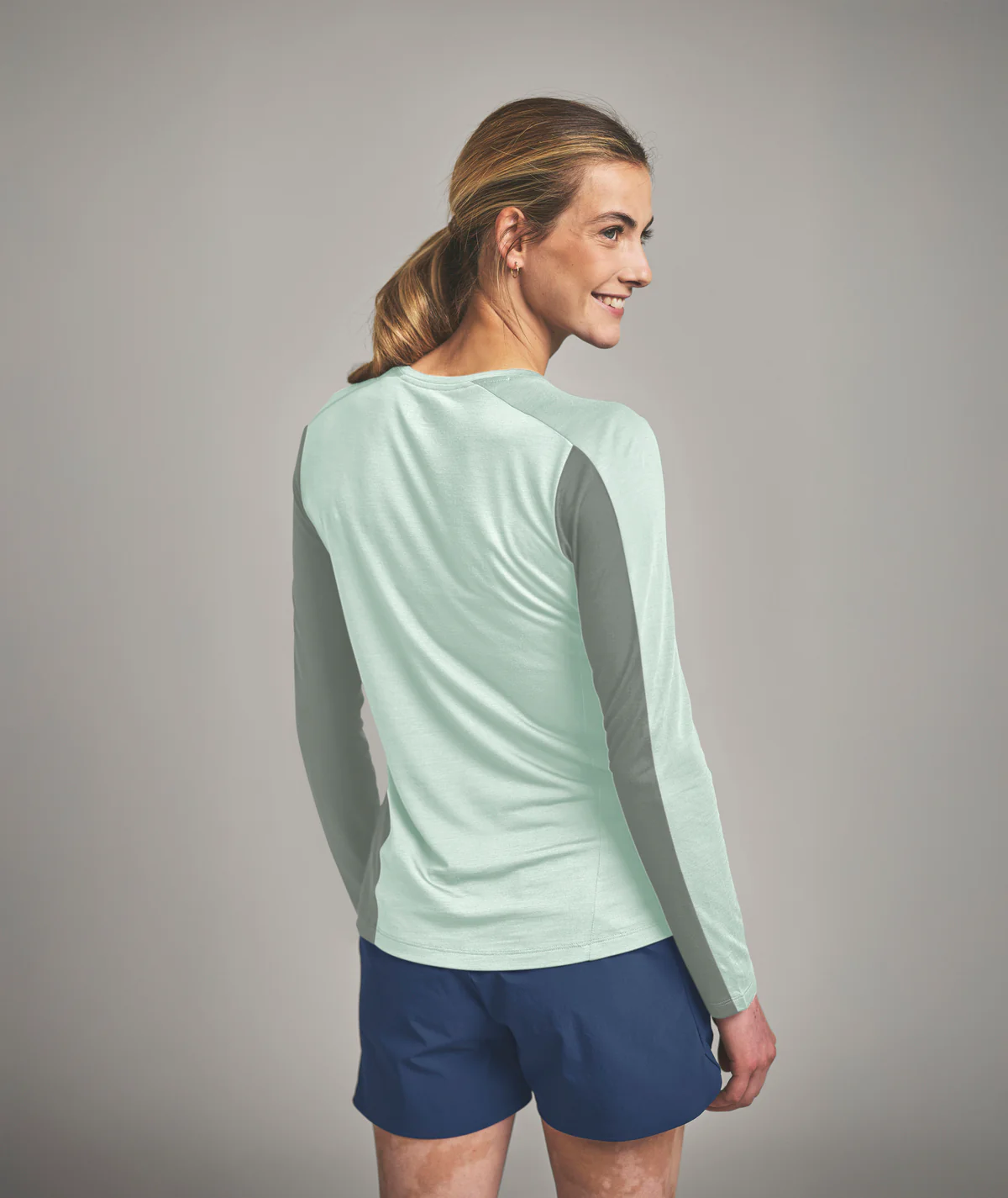 Ortovox 120 Cool Tec Fast Upward Long Sleeve ♀ - Image 5