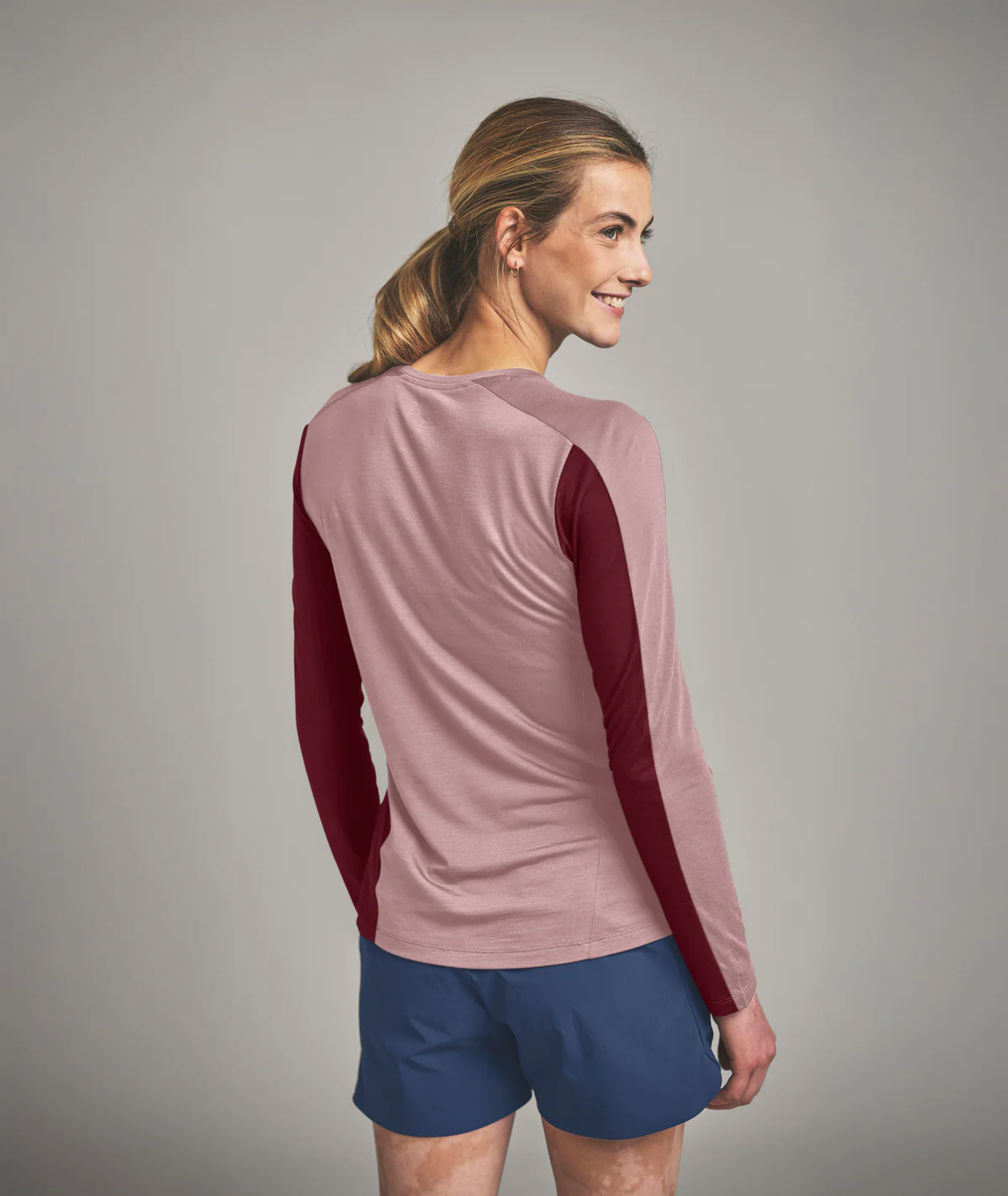 Ortovox 120 Cool Tec Fast Upward Long Sleeve ♀ - Image 7