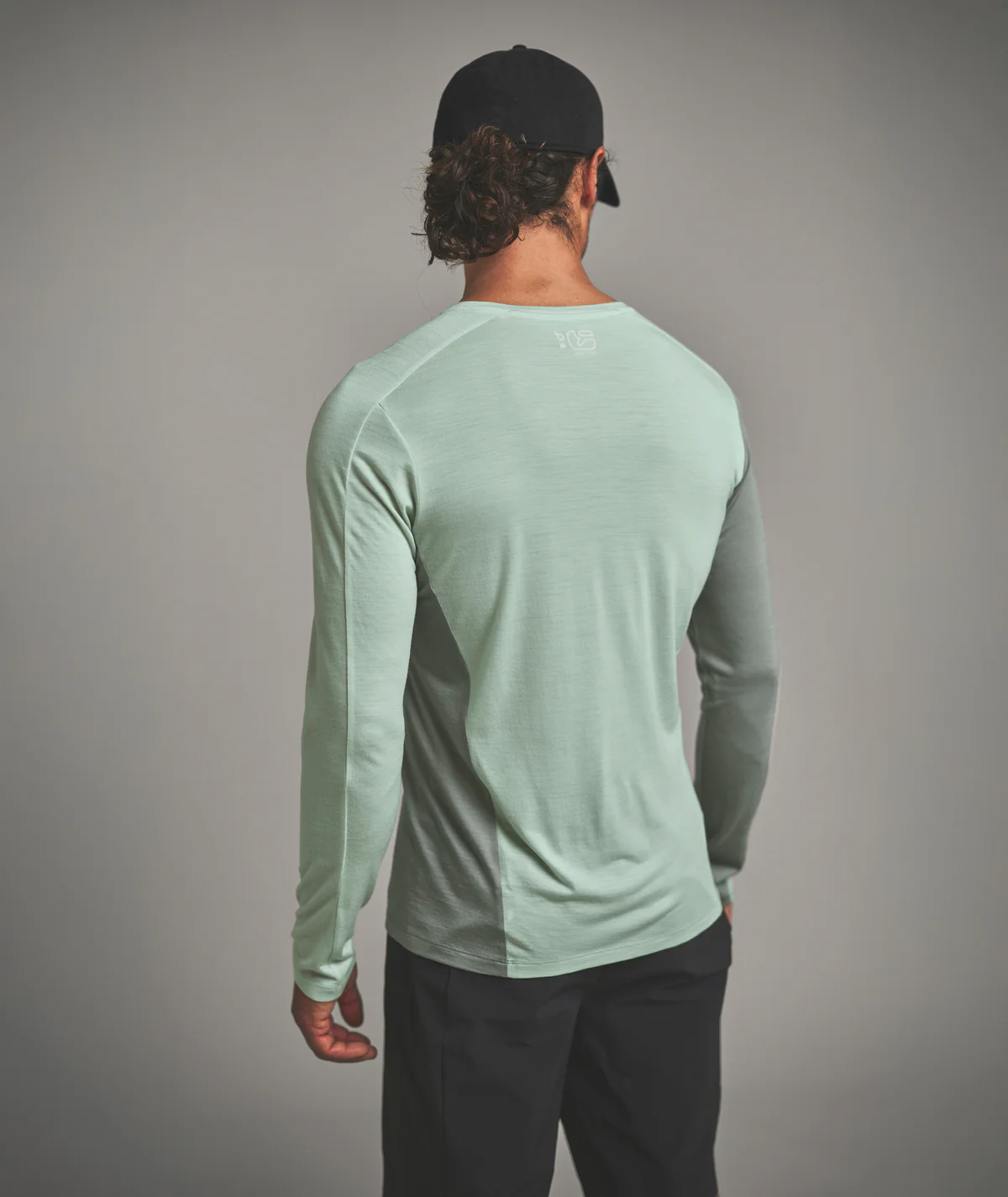 120 Cool Tec Fast Upward Long Sleeve ♂ - Image 2