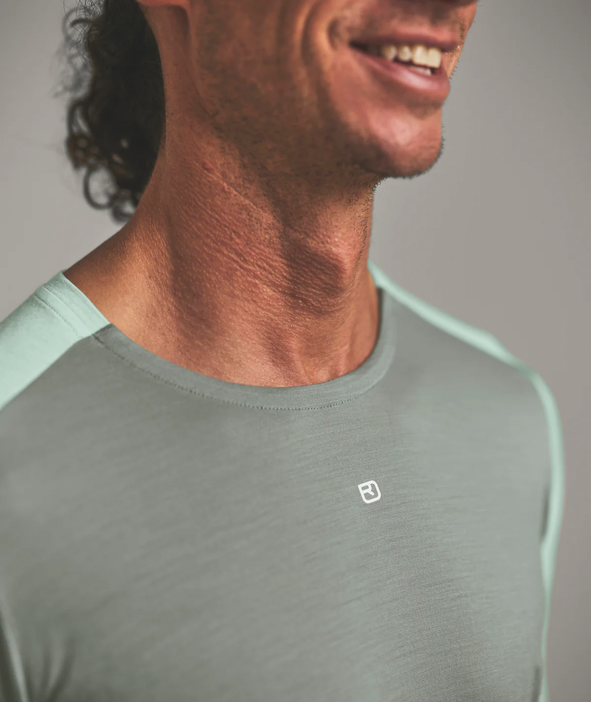 120 Cool Tec Fast Upward Long Sleeve ♂ - Image 3