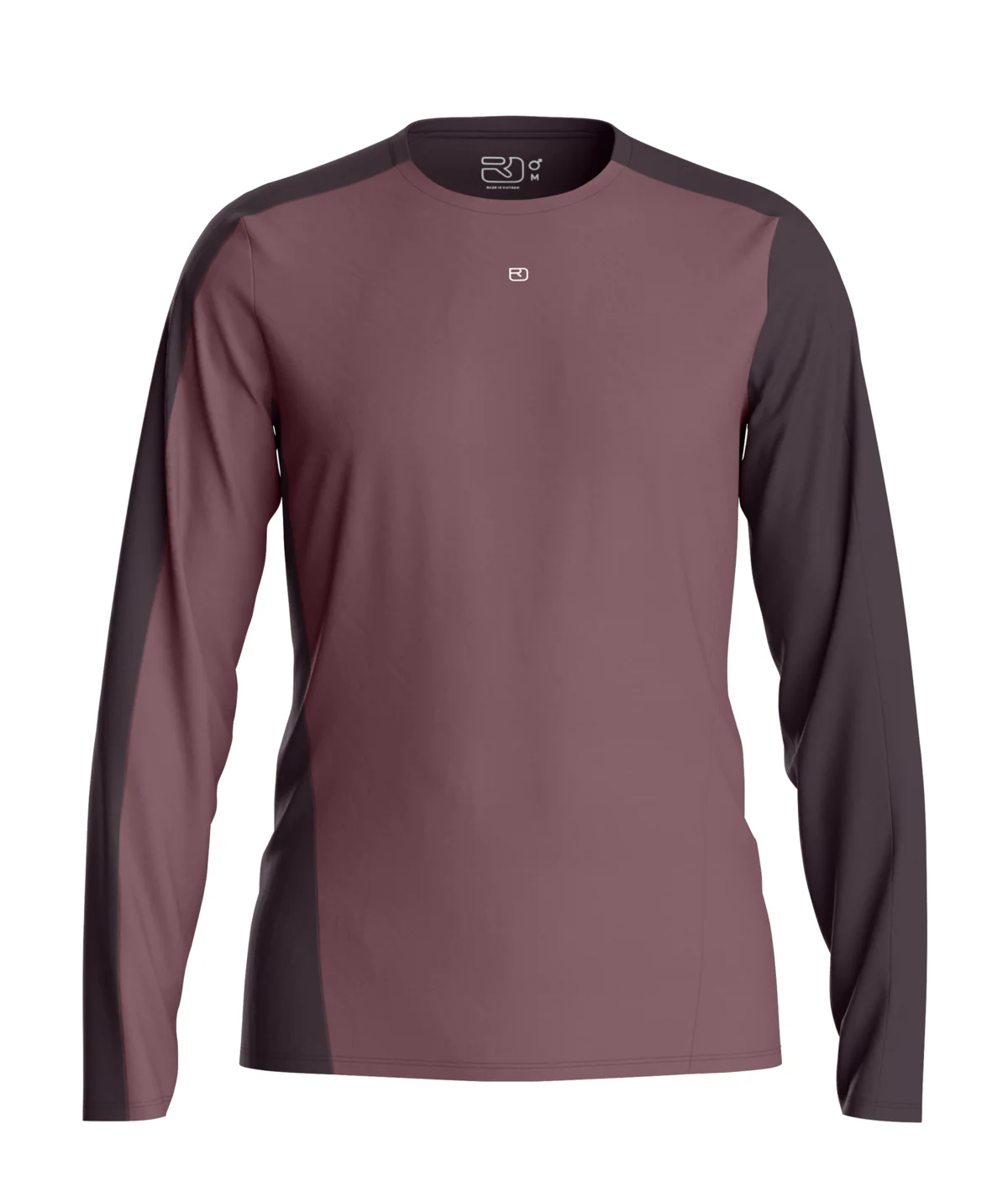 120 Cool Tec Fast Upward Long Sleeve ♂ - Image 4