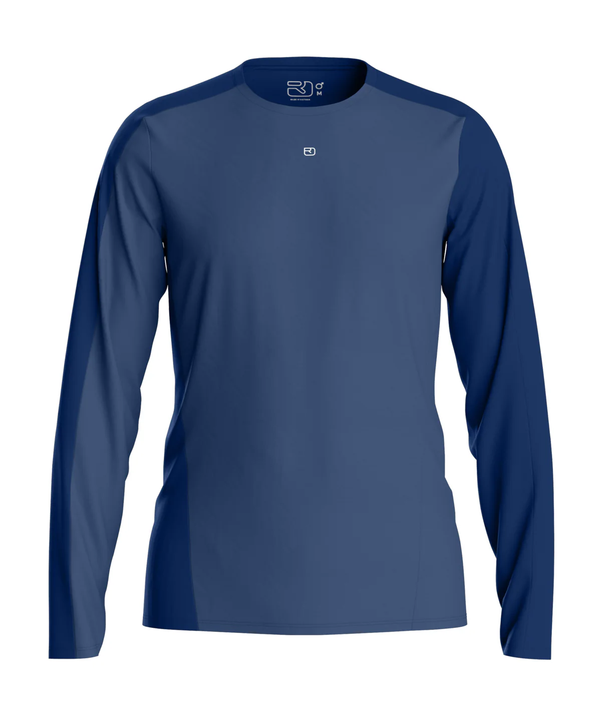 120 Cool Tec Fast Upward Long Sleeve ♂ - Image 6