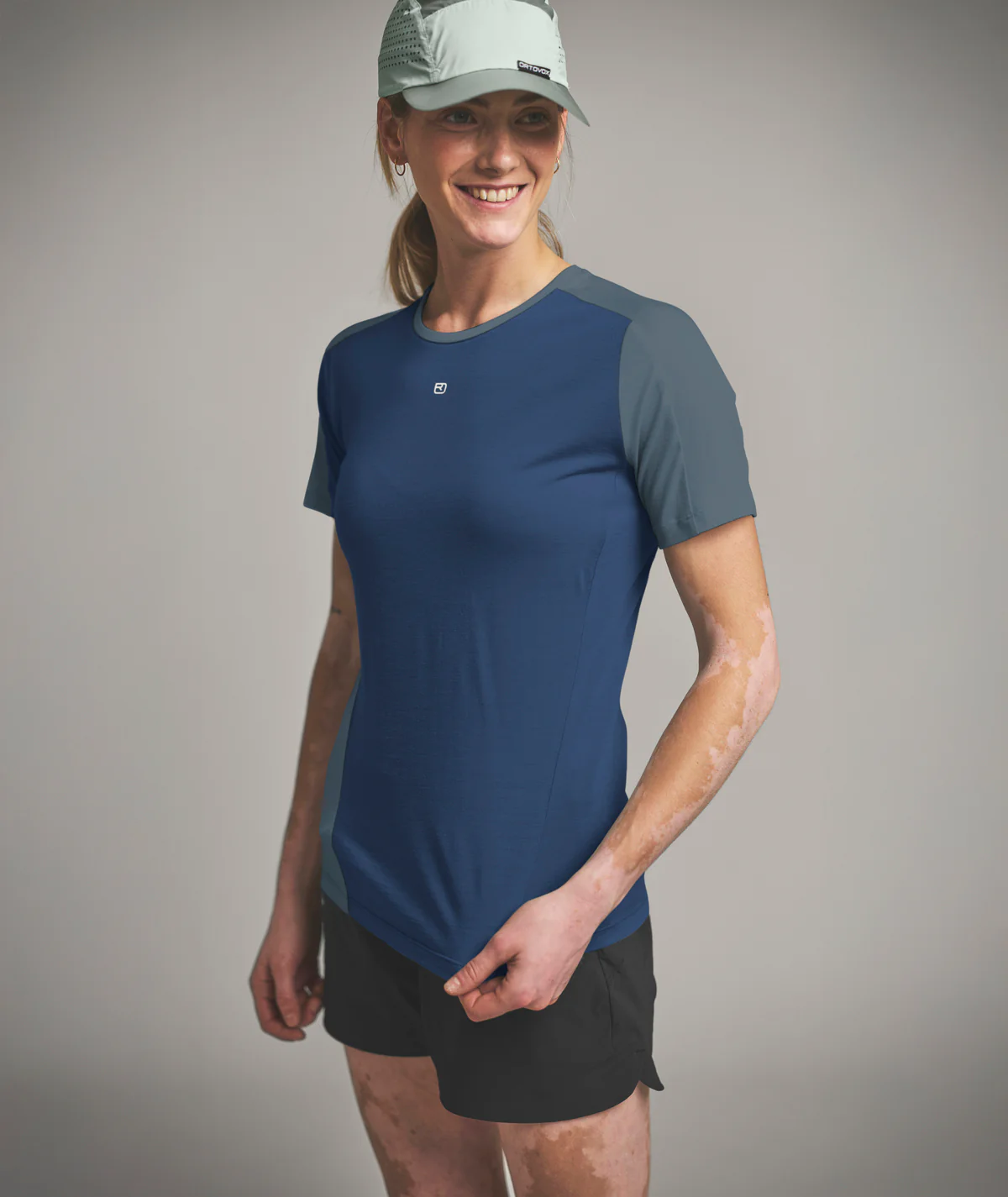 120 Cool Tec Fast Upward T-Shirt ♀ - Image 3