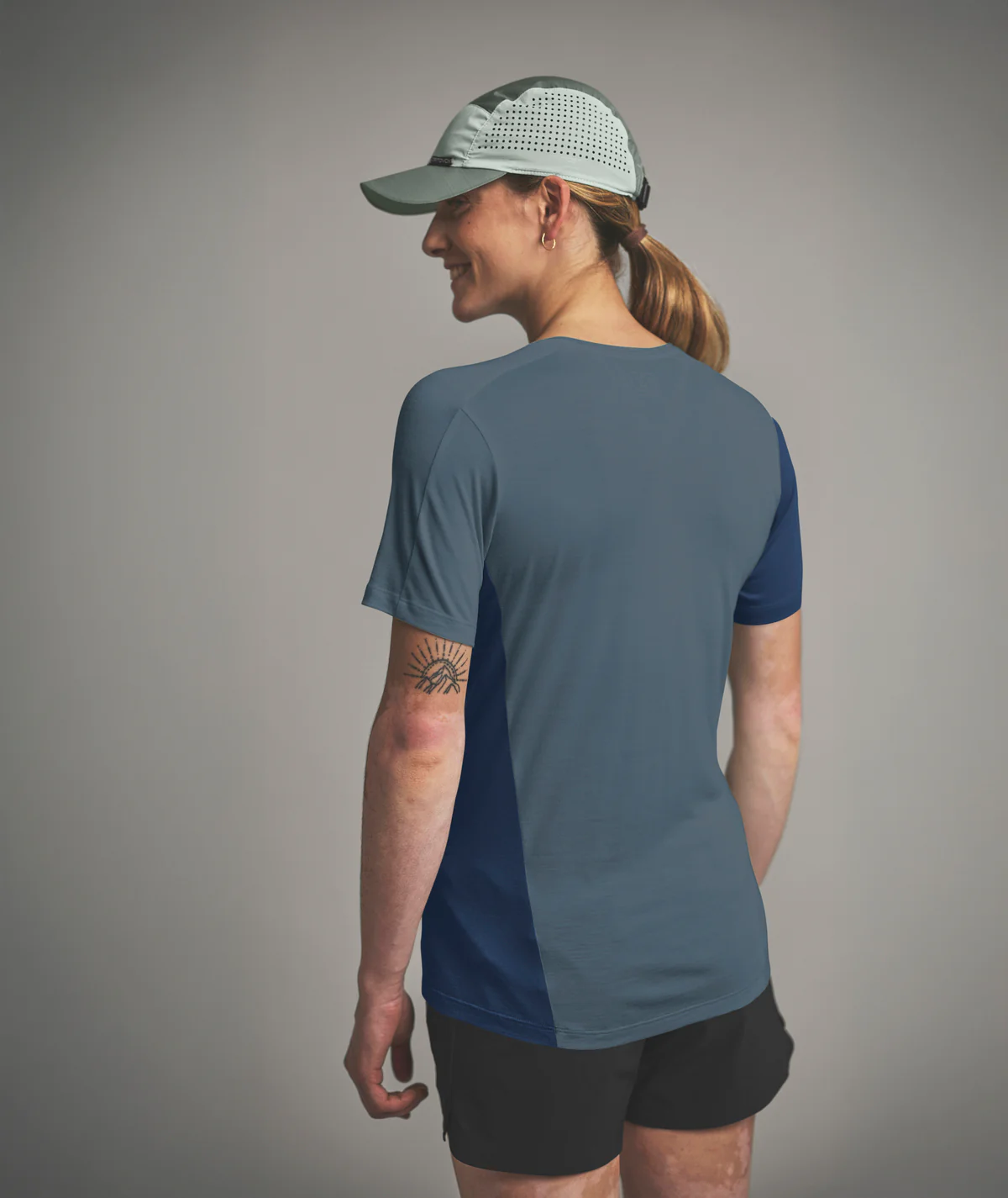 120 Cool Tec Fast Upward T-Shirt ♀ - Image 4