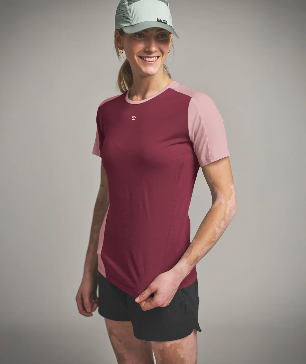 120 Cool Tec Fast Upward T-Shirt ♀ - Image 5