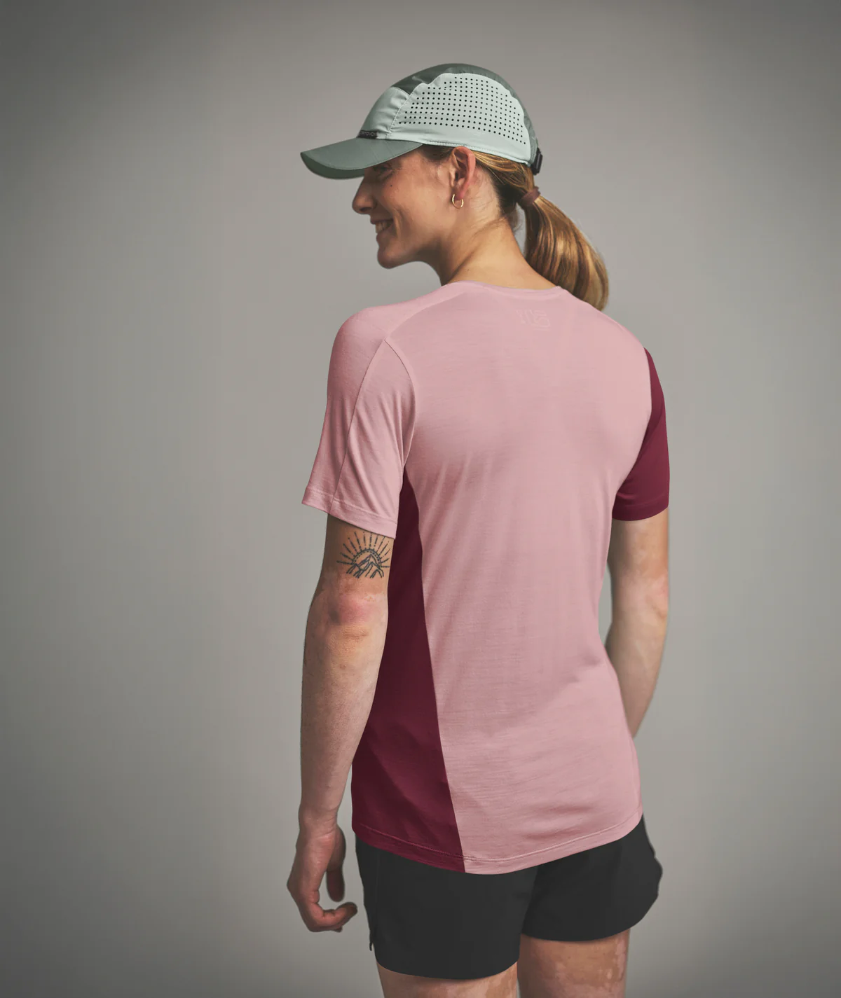 120 Cool Tec Fast Upward T-Shirt ♀ - Image 6
