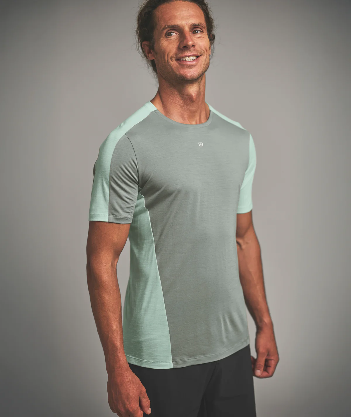 120 Cool Tec Fast Upward T-Shirt ♂