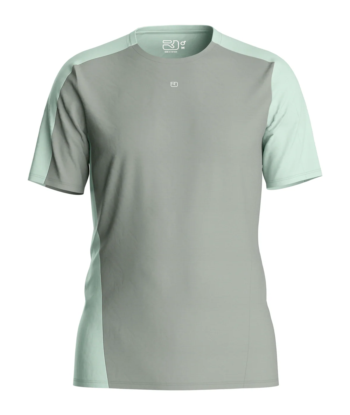 120 Cool Tec Fast Upward T-Shirt ♂ - Image 2