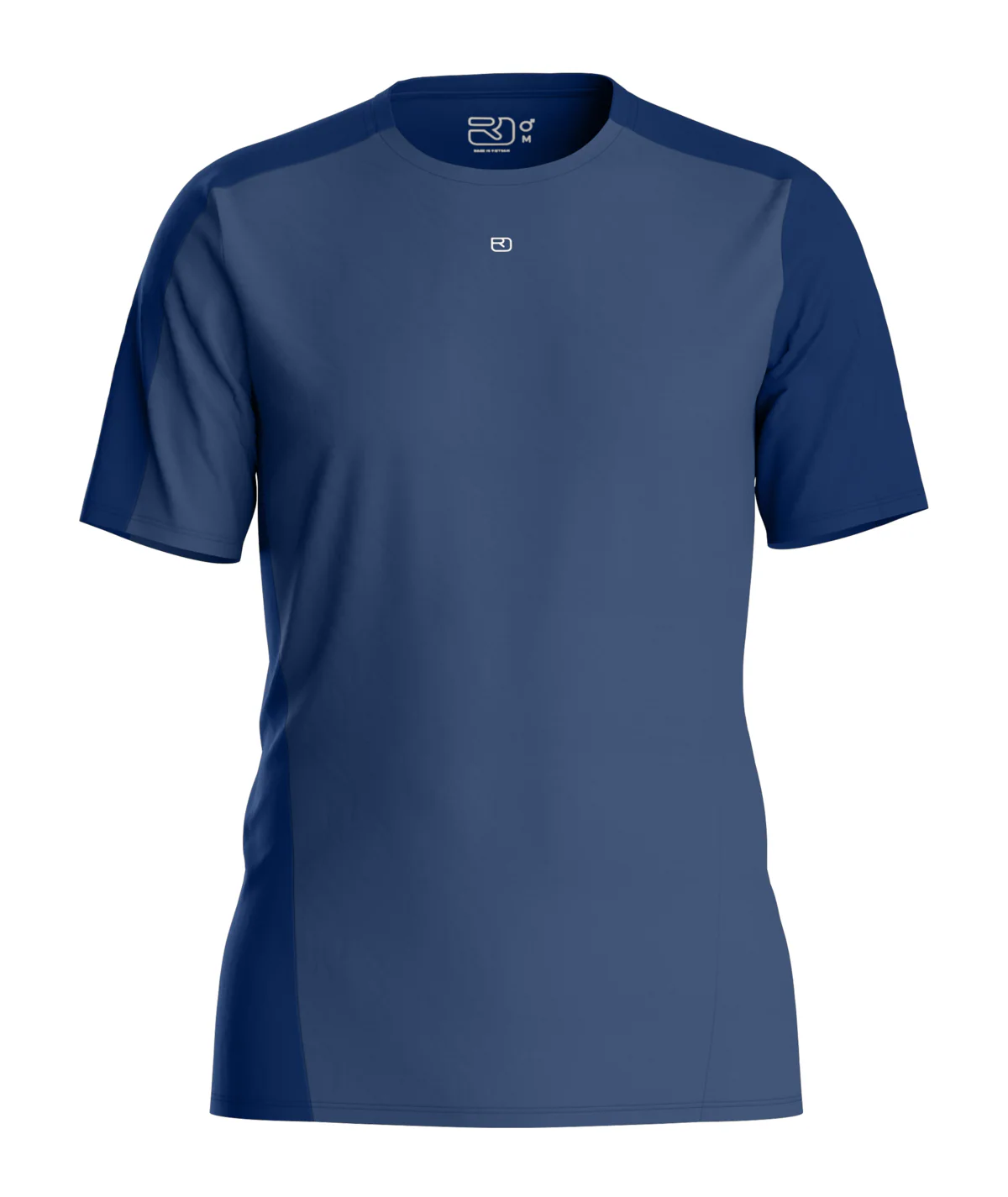 120 Cool Tec Fast Upward T-Shirt ♂ - Image 4