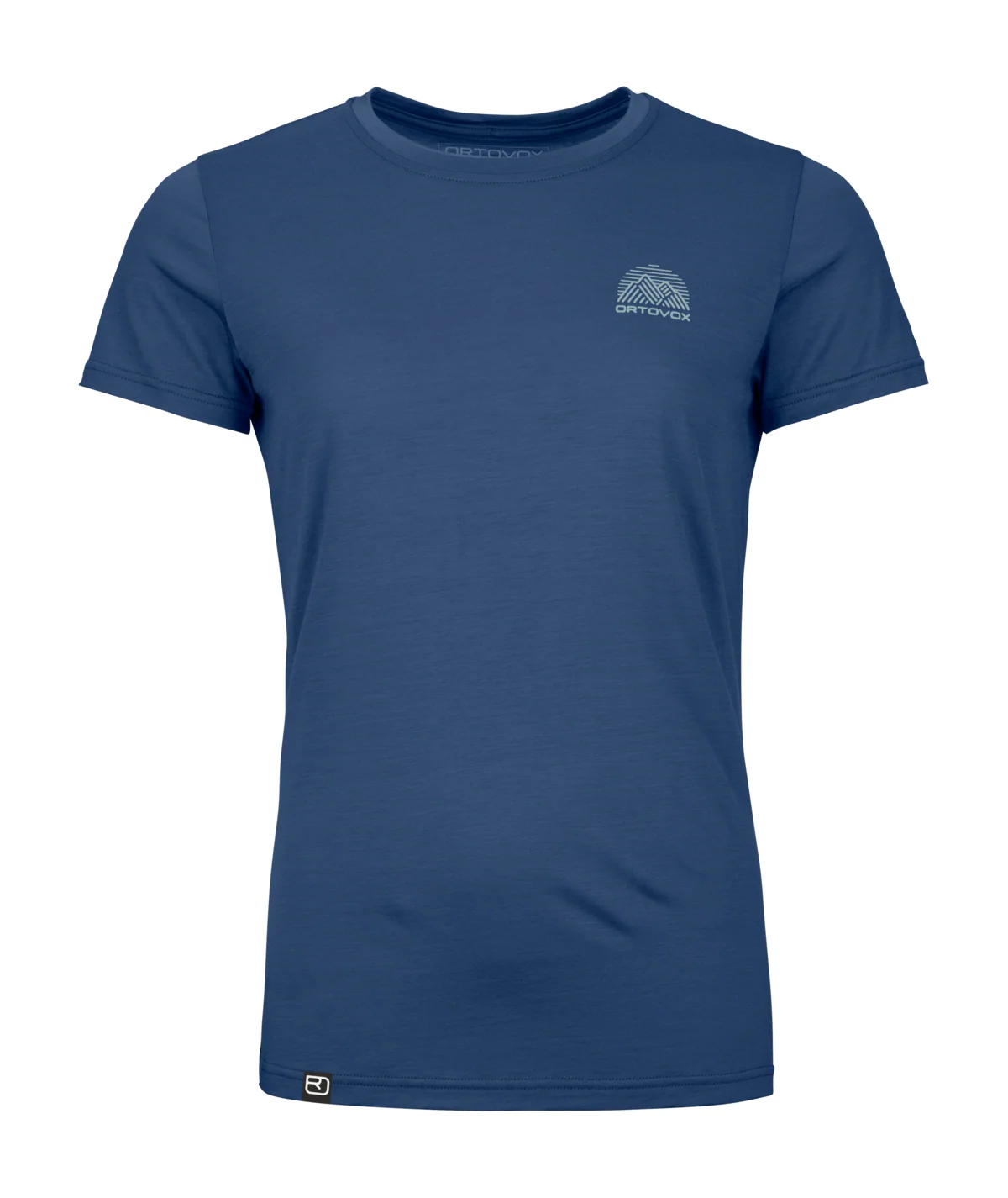 120 Cool Tec Mountain Stripe T-Shirt ♀ - Image 3
