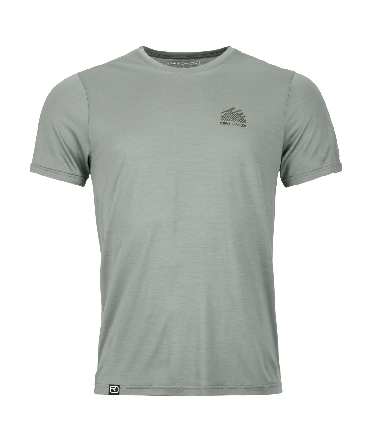 120 Cool Tec Mountain Stripe T-Shirt ♂ - Image 2
