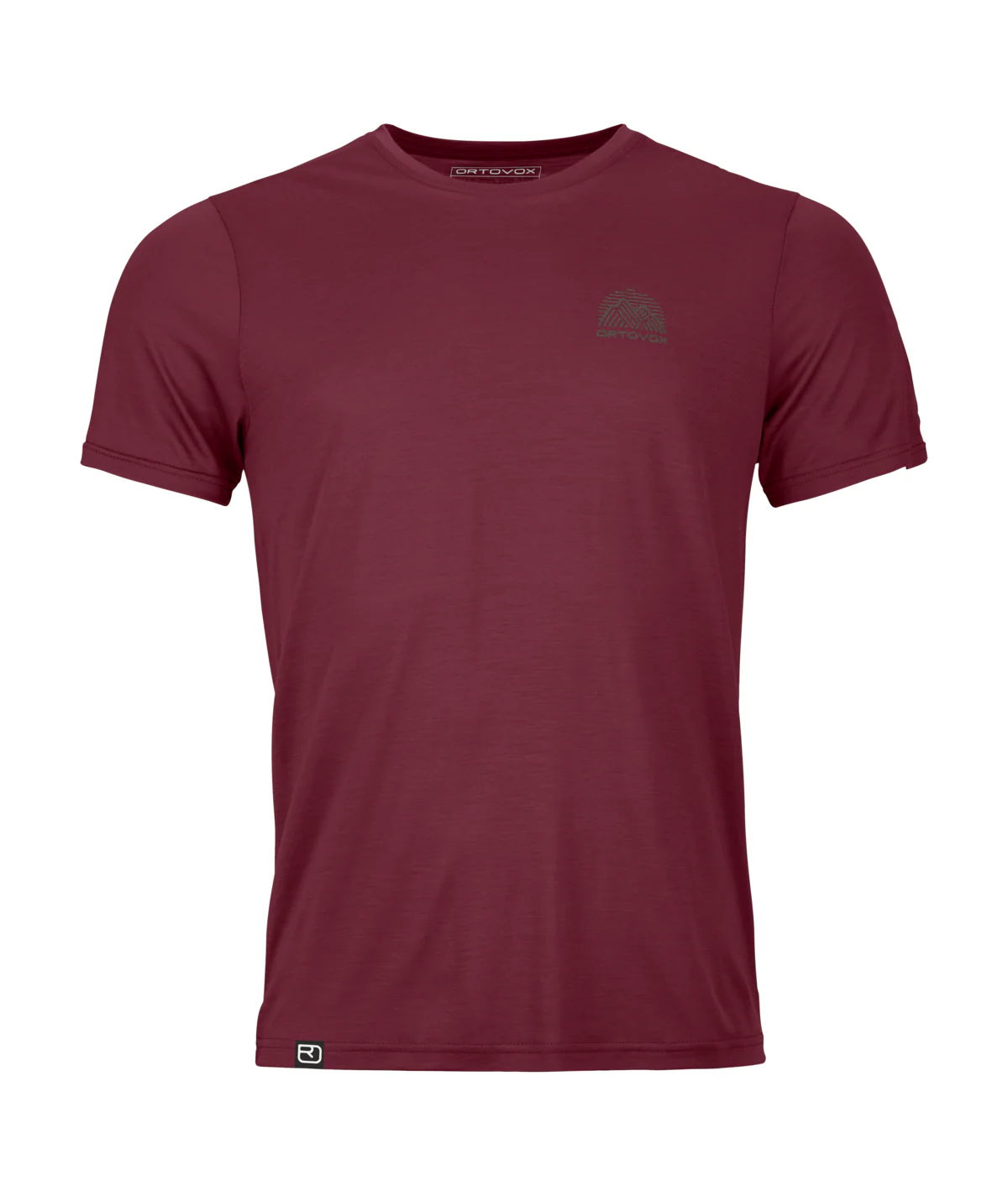 120 Cool Tec Mountain Stripe T-Shirt ♂ - Image 3