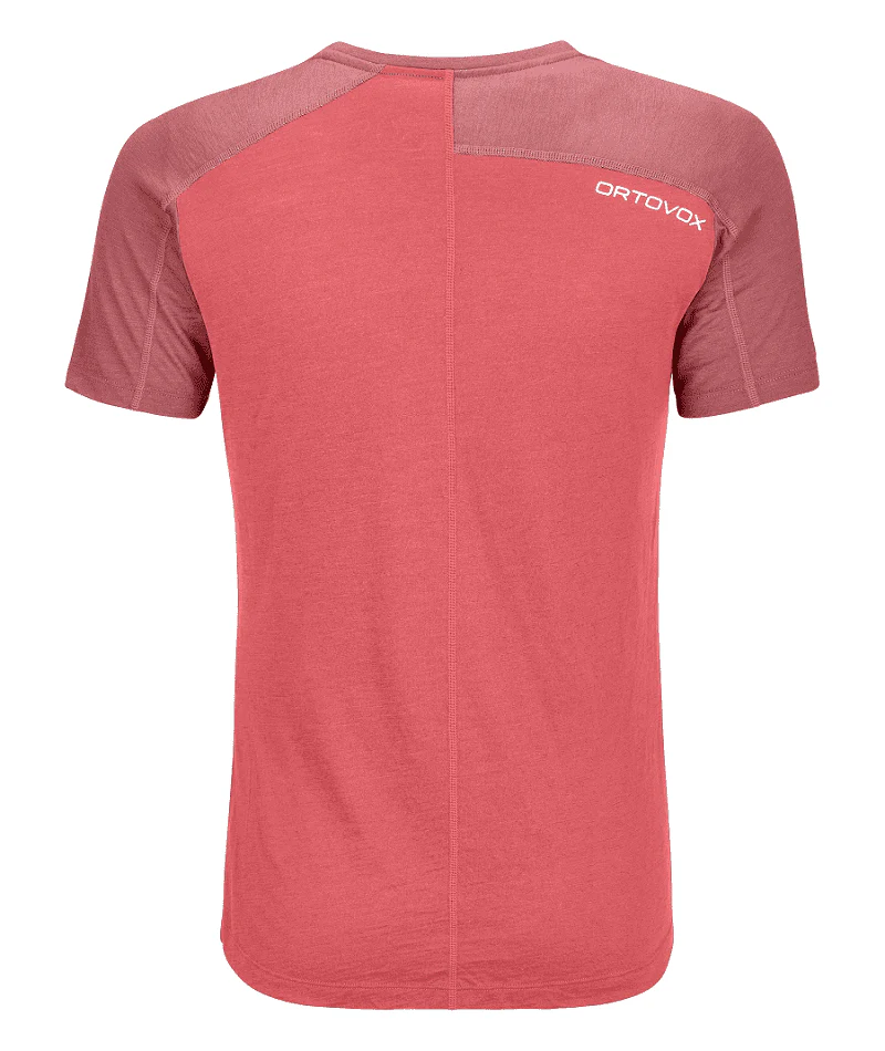120 Tec Fast Mountain T-Shirt ♀ - Image 2
