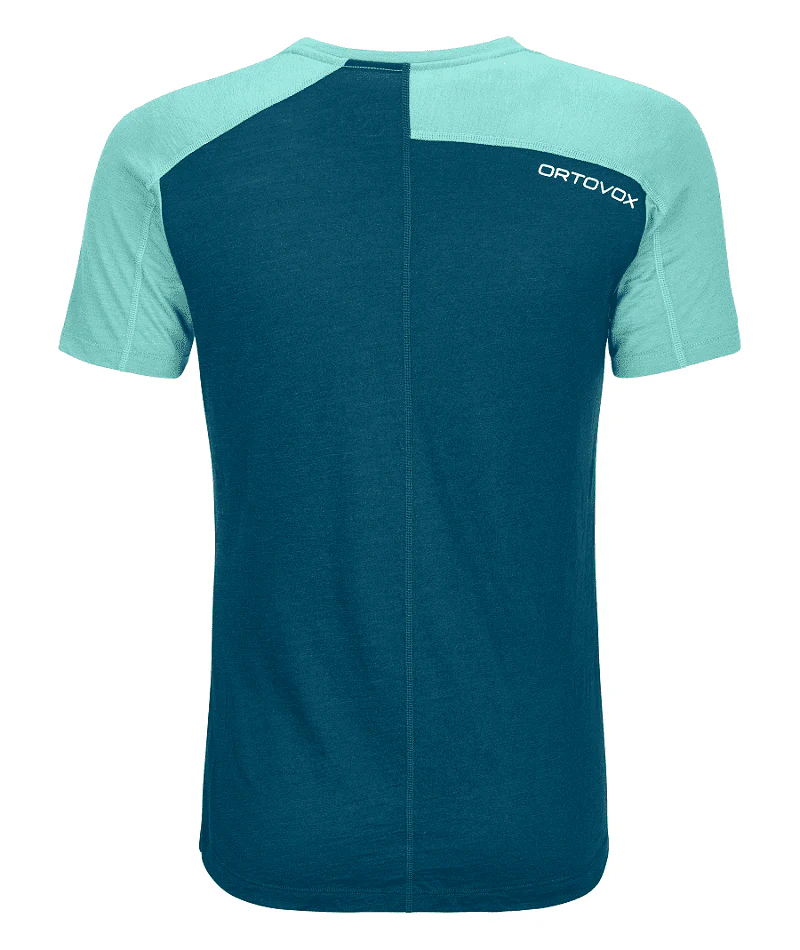 120 Tec Fast Mountain T-Shirt ♀ - Image 4