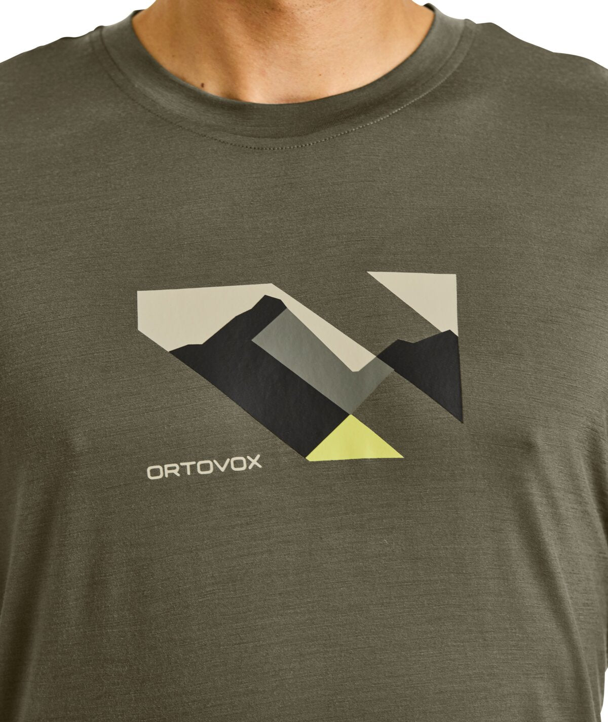 140 Cool Landscape T-Shirt ♂ - Image 3