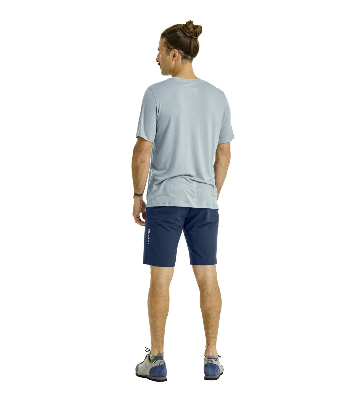 140 Cool Mountain Gradient T-Shirt ♂ - Image 2
