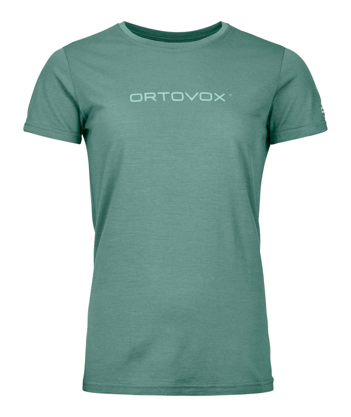150 Cool Brand T-Shirt Merino-Tencel® ♀
