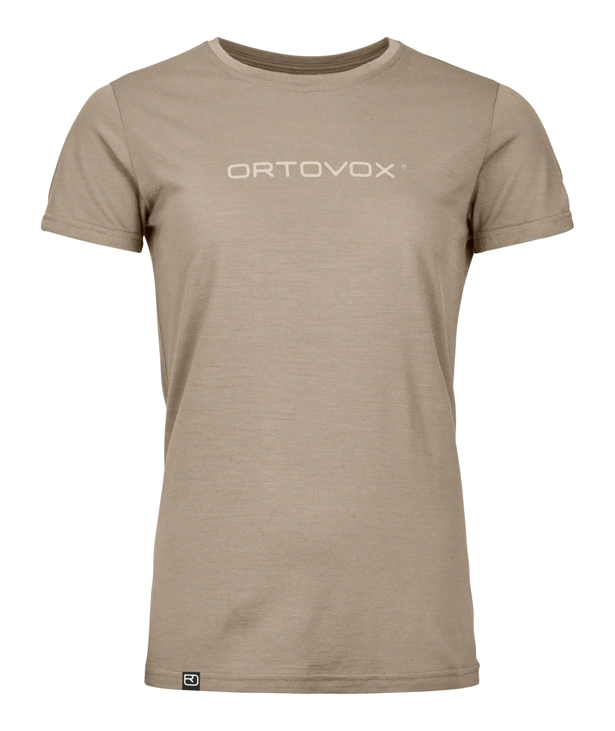 150 Cool Brand T-Shirt Merino-Tencel® ♀ - Image 3